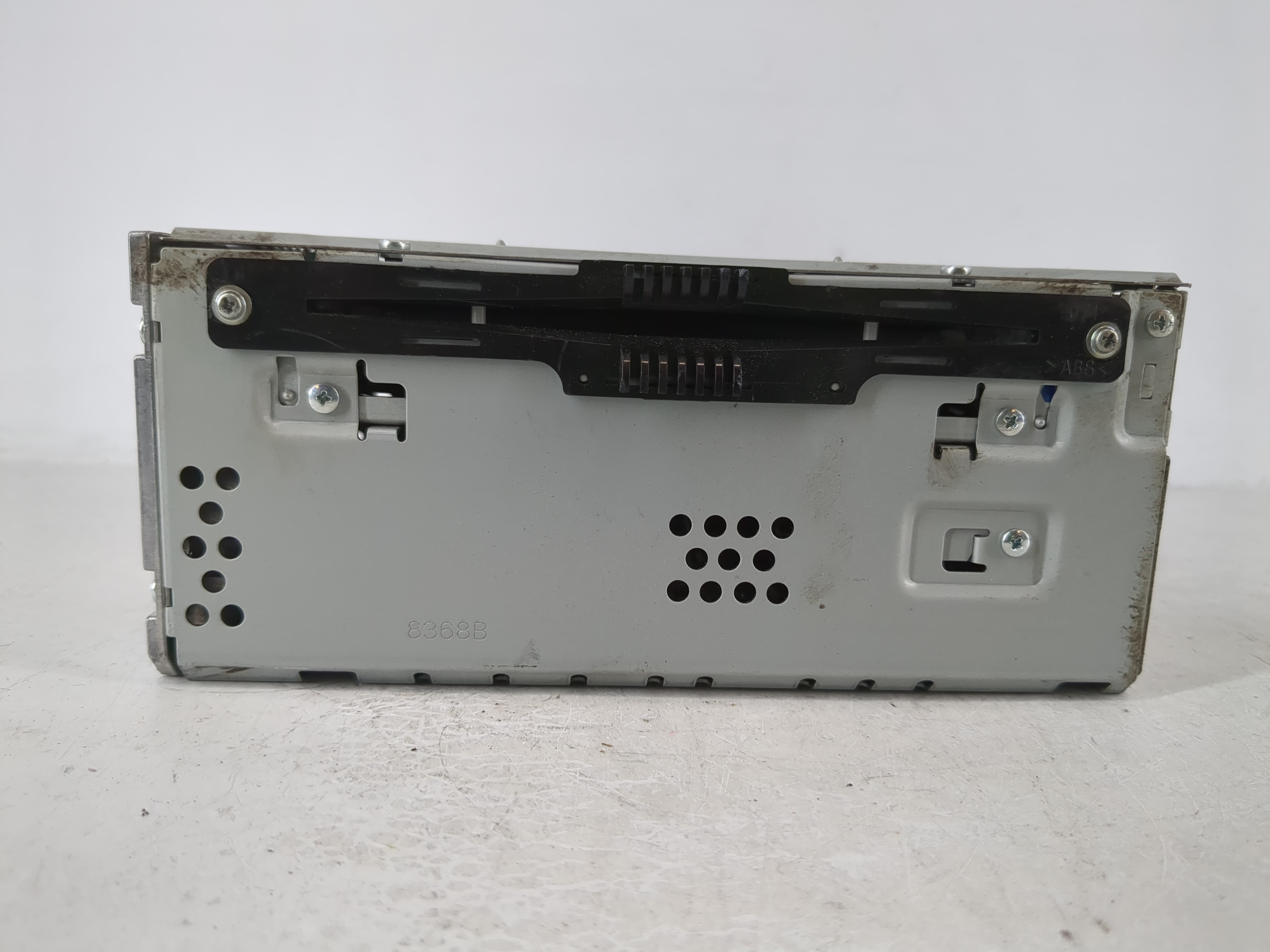Picture of 2017-2017 Ford Escape Am Fm Cd Player Radio Receiver 1123297