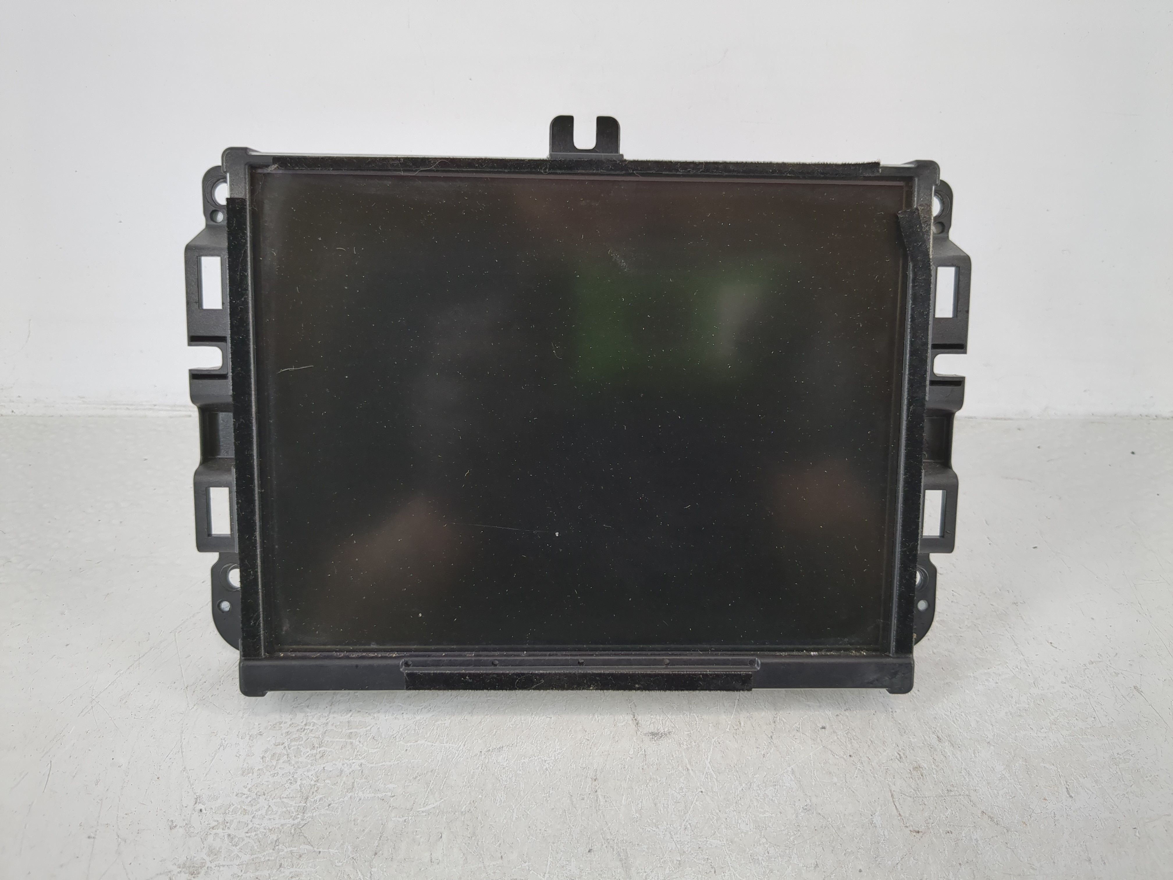 Picture of 2014-2014 Jeep Cherokee Am Fm Cd Player Radio Receiver 1123298