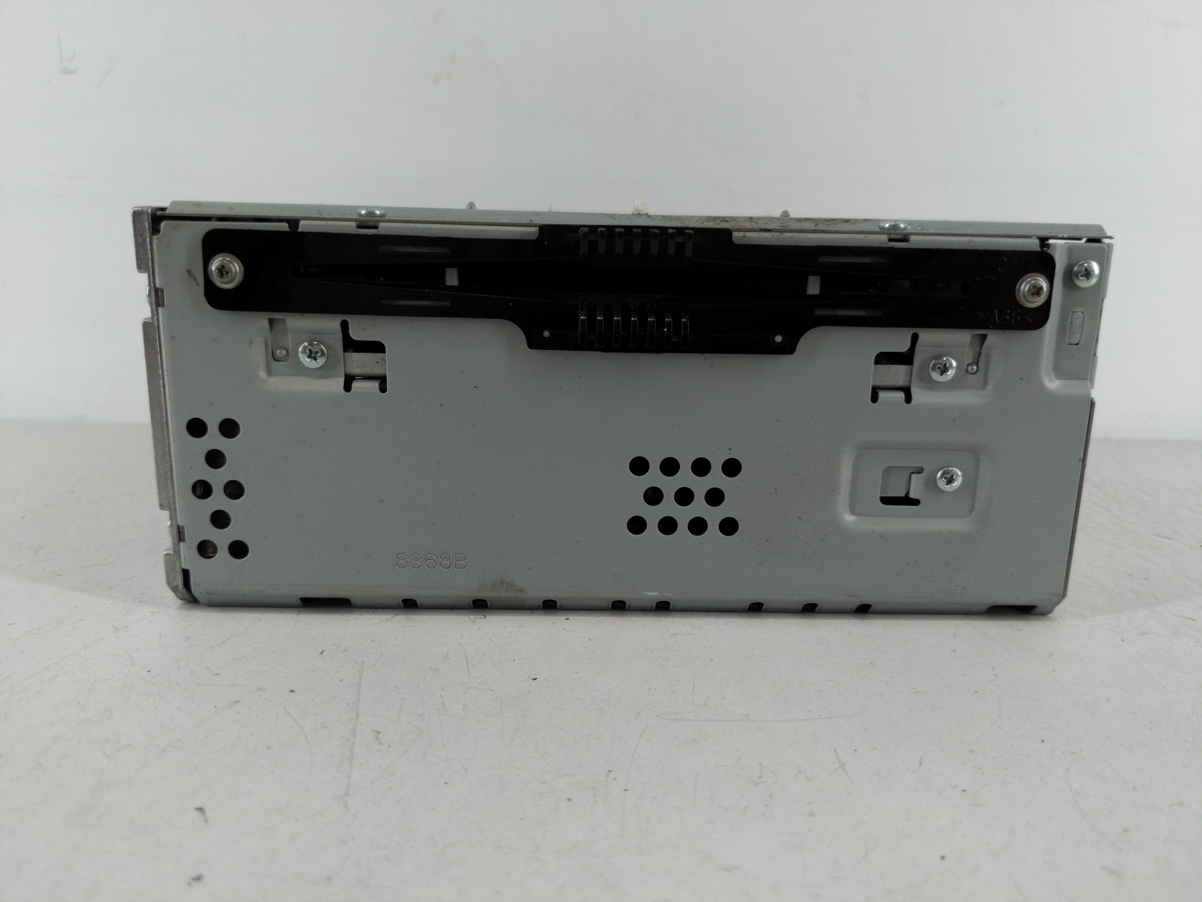 2017-2020 Ford Fusion Am Fm Cd Player Radio Receiver 1123310 - Oemusedautoparts1.com