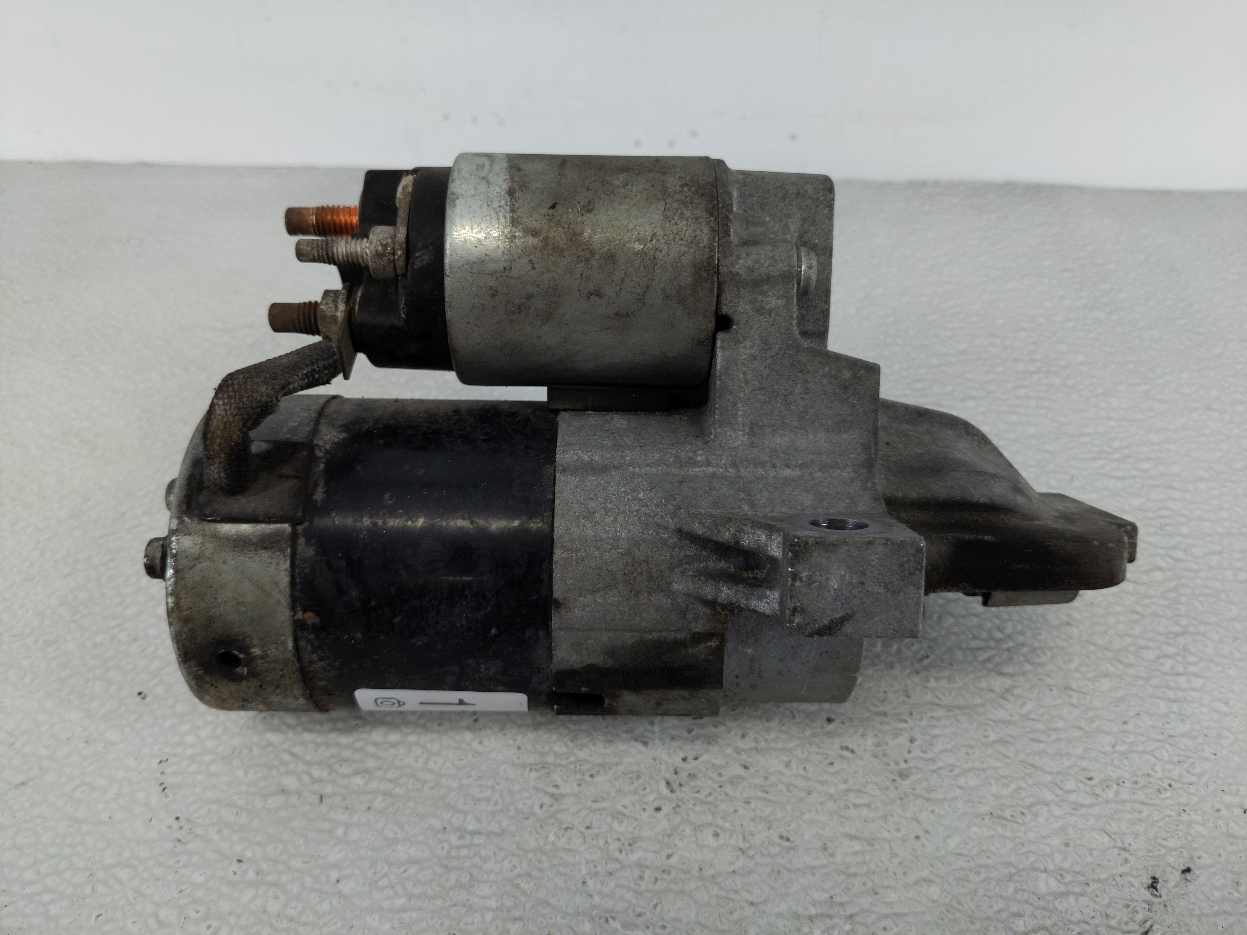 2013-2020 Ford Fusion Car Starter Motor Solenoid Oem 1123317 - Oemusedautoparts1.com