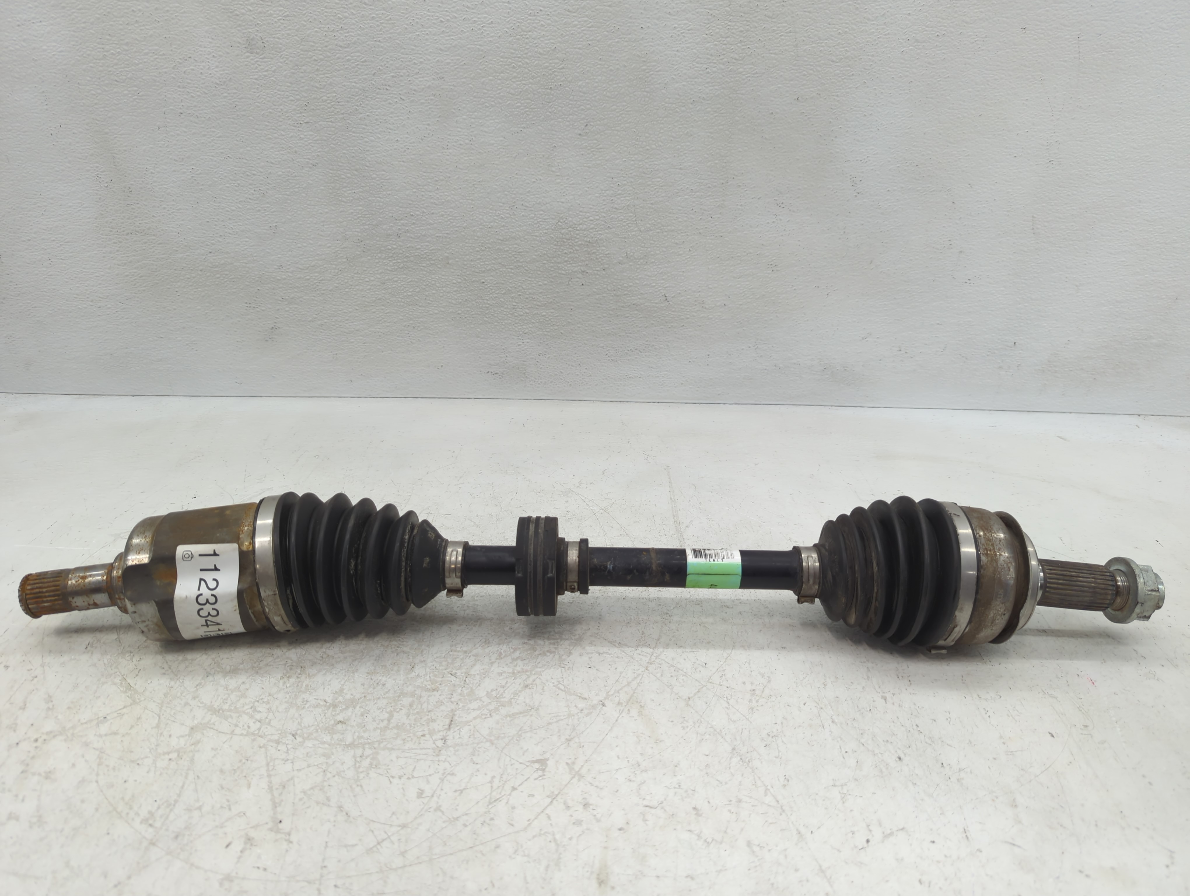 Picture of 2020-2022 Honda Cr-v Axle Shaft Front Driver Cv C/v 1123341
