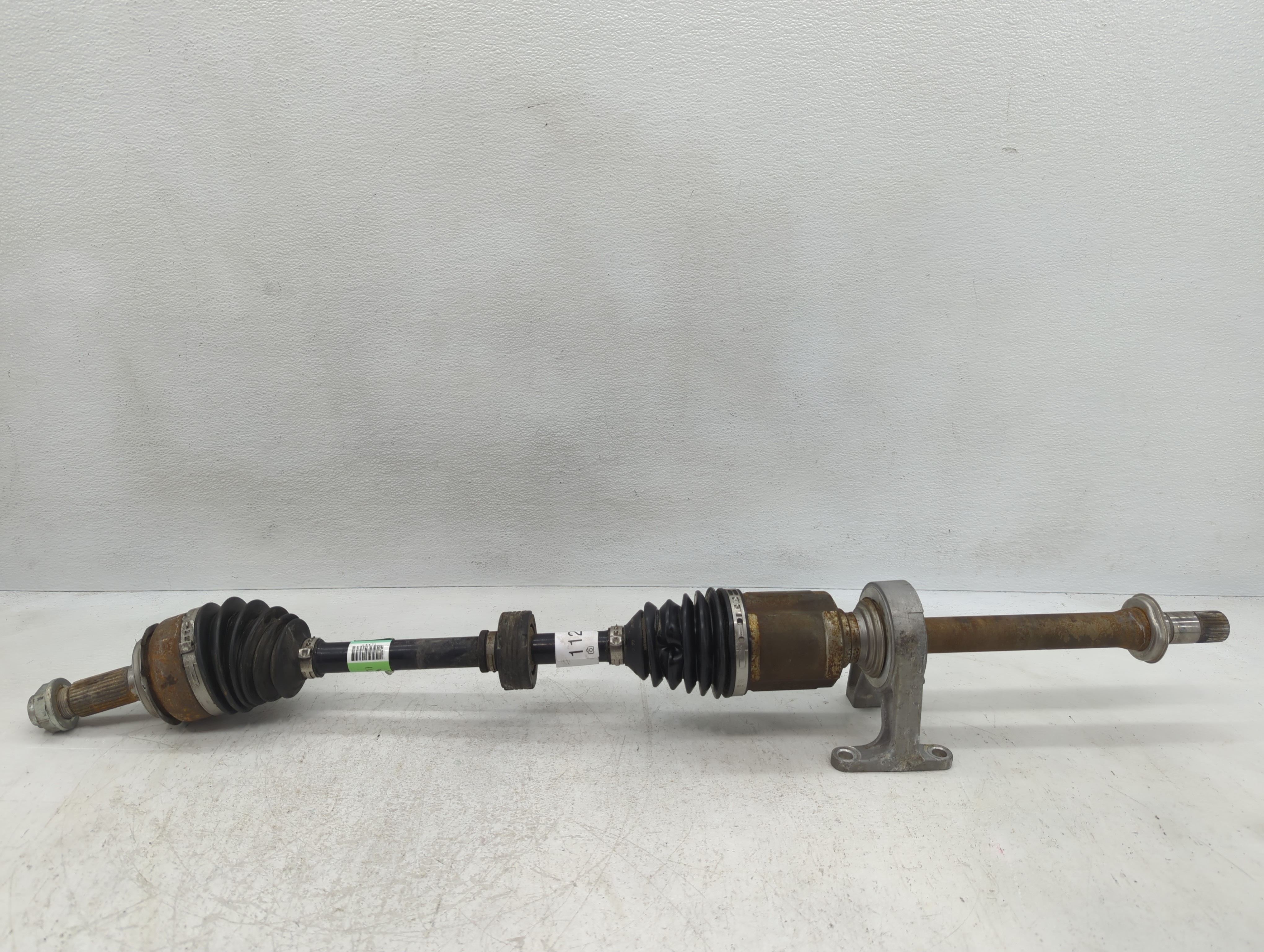 Picture of 2020-2022 Honda Cr-v Axle Shaft Front Passenger Cv C/v 1123342