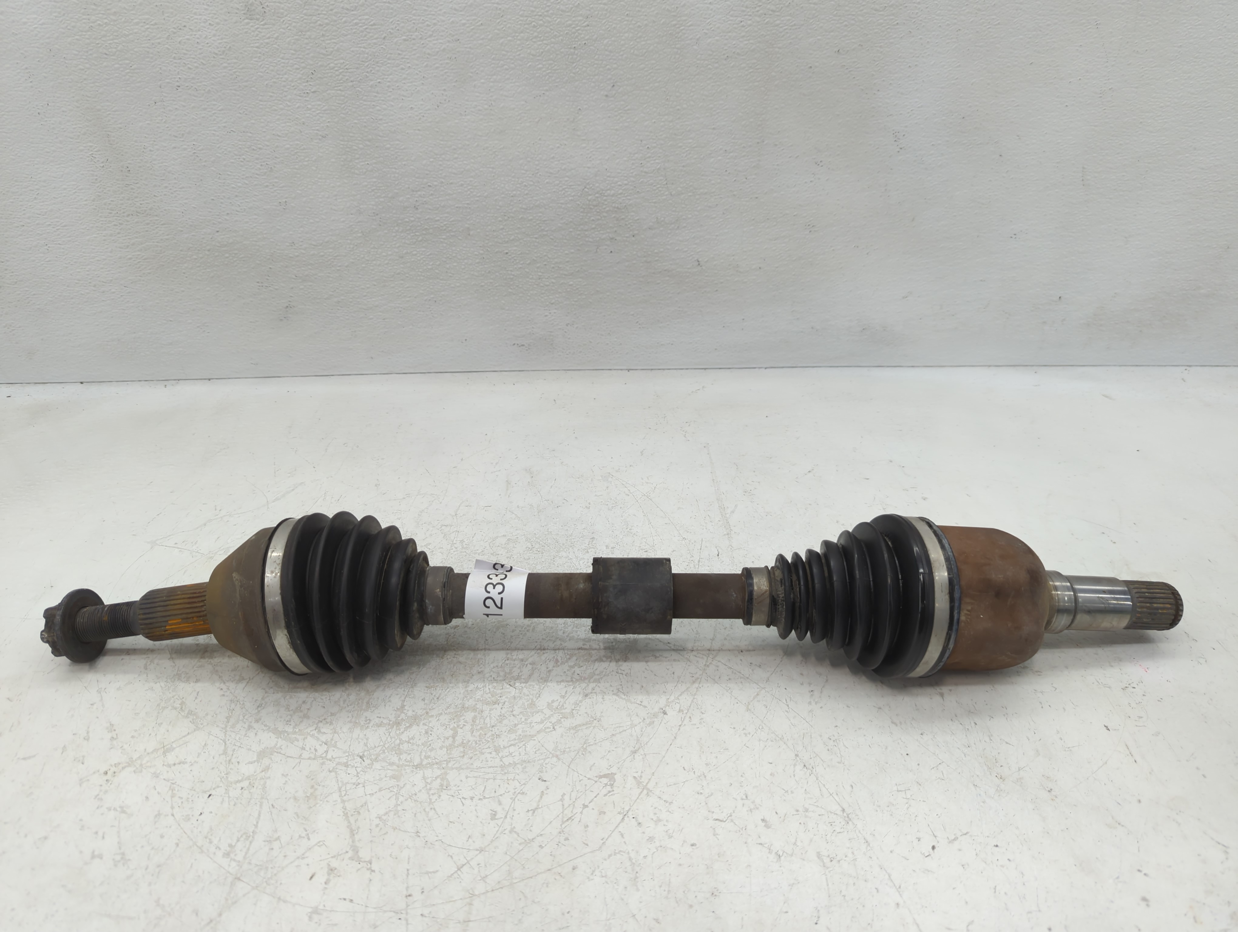Dodge Caravan Axle Shaft Front Driver Cv C/v 1123343 - Oemusedautoparts1.com