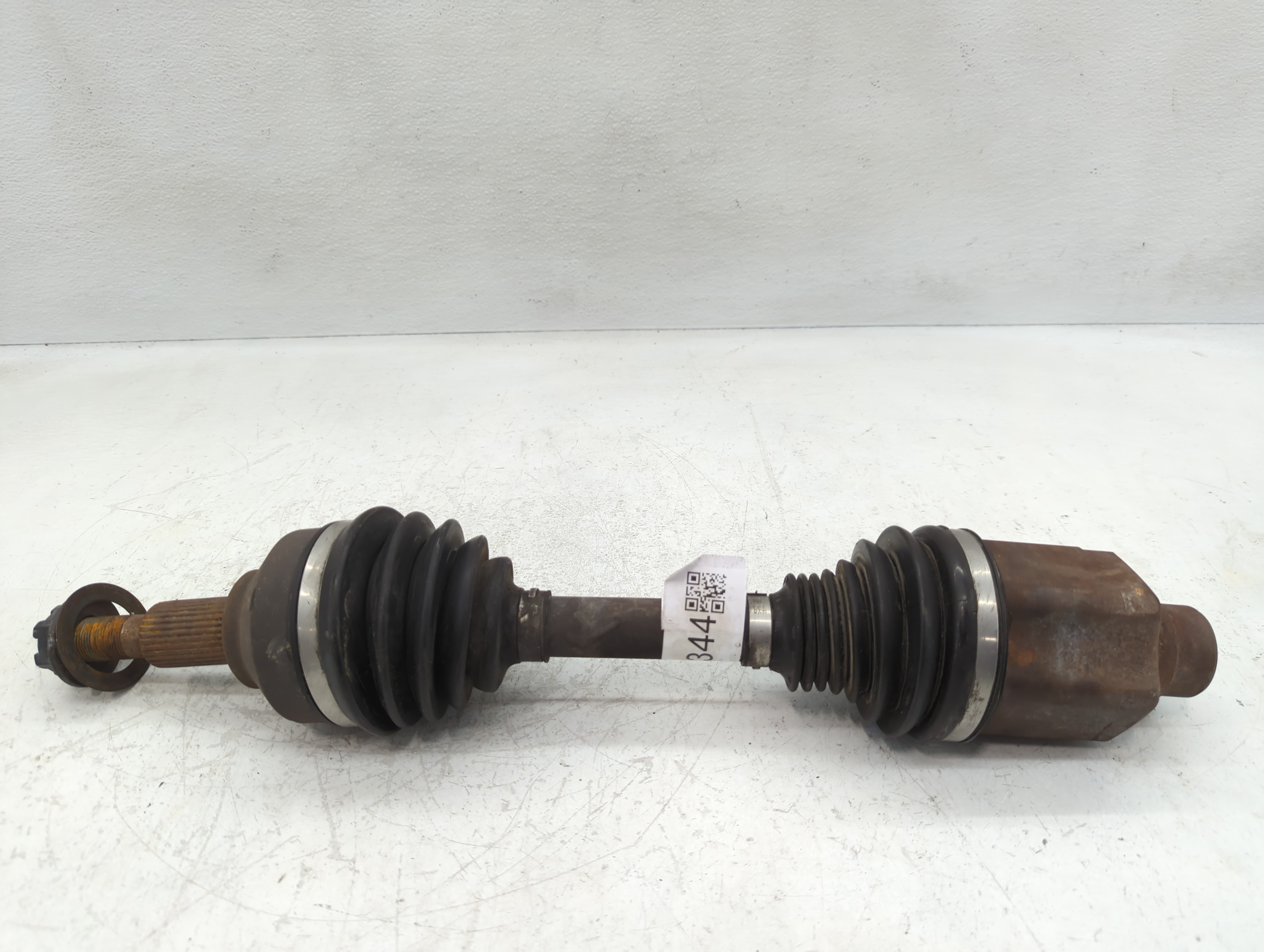2009-2010 Dodge Journey Axle Shaft Front Passenger Cv C/v 1123344 - Oemusedautoparts1.com