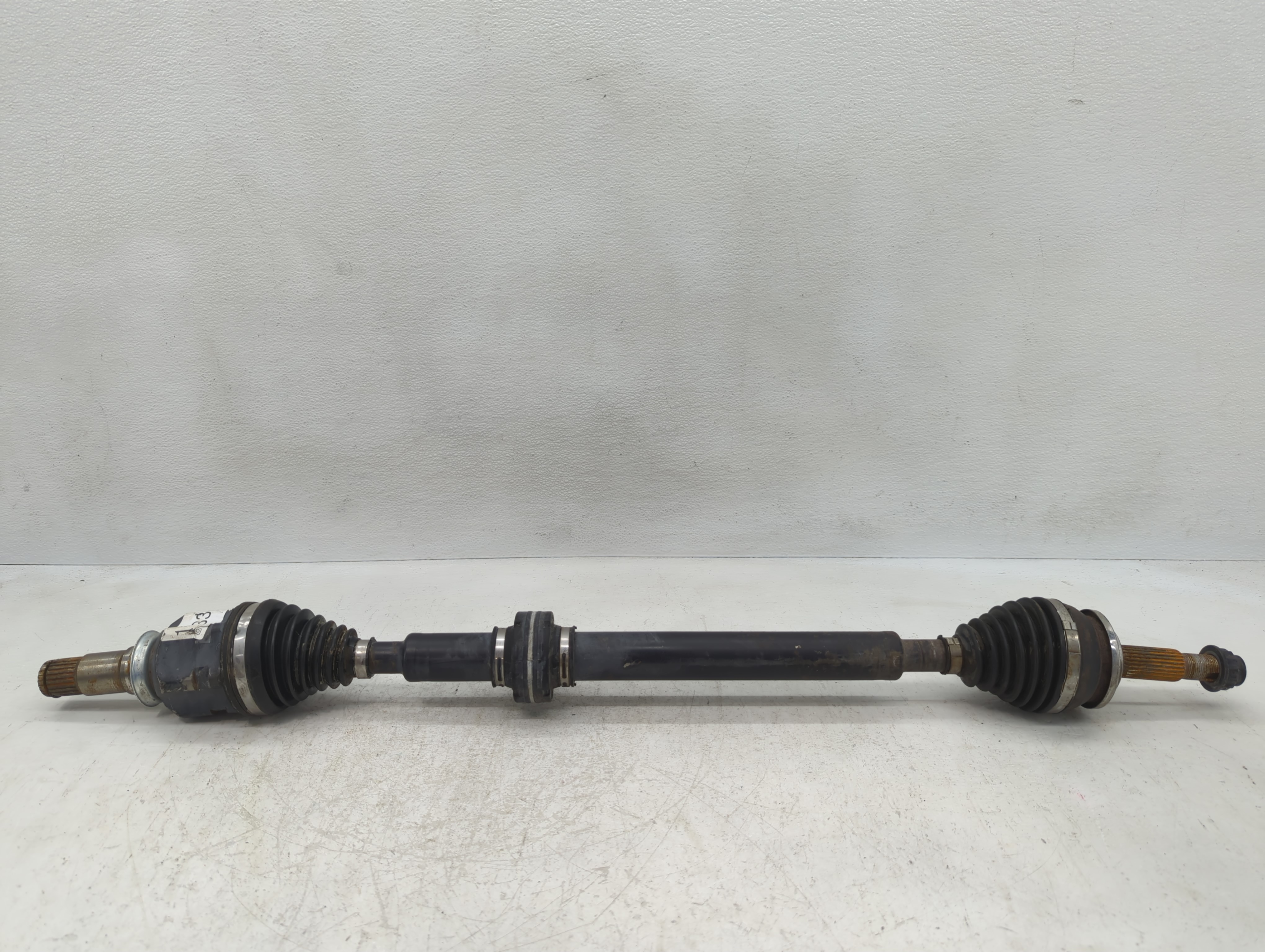 Picture of 2016-2022 Toyota Prius Axle Shaft Front Driver Cv C/v 1123345