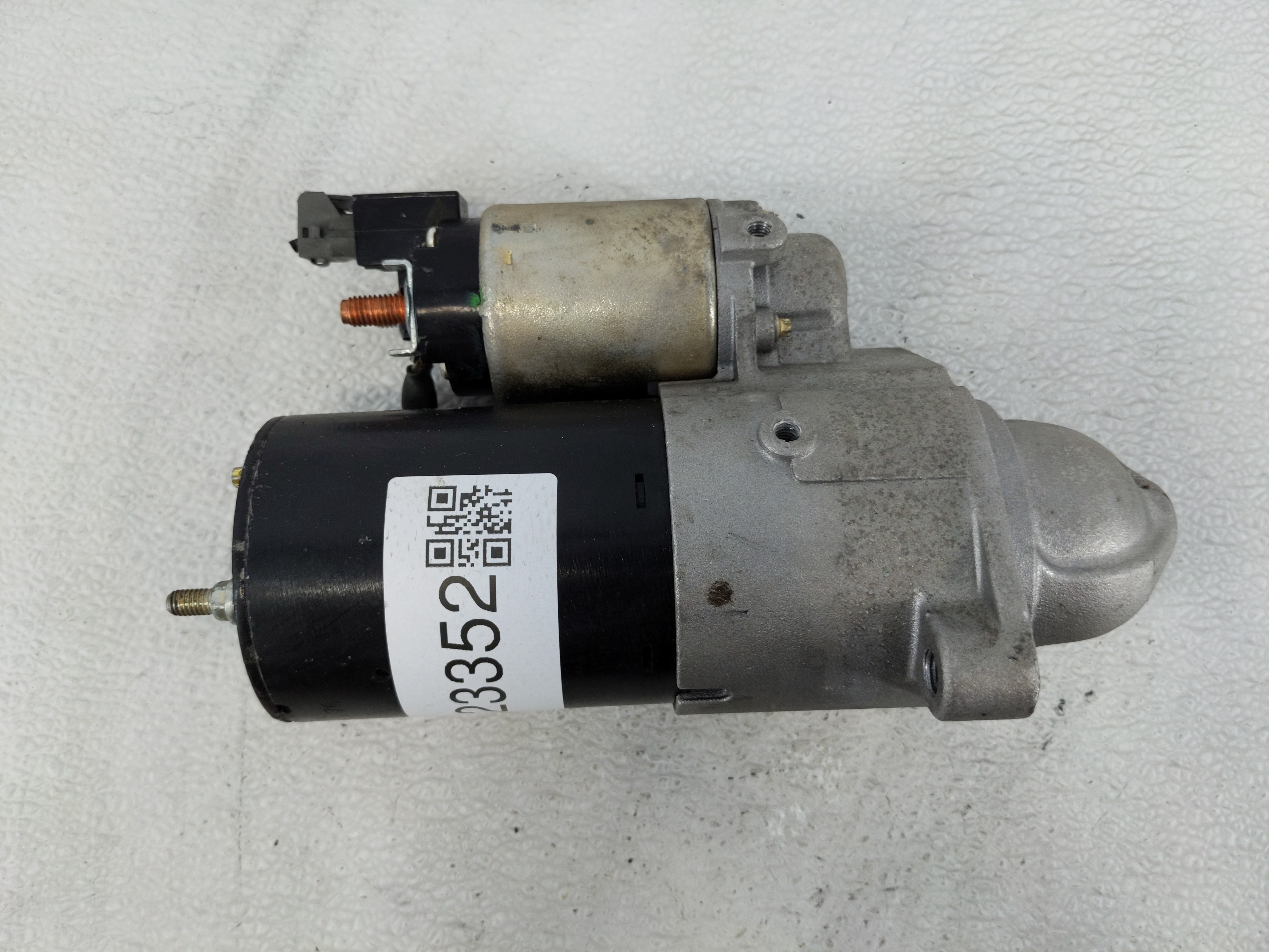 2013-2015 Hyundai Santa Fe Car Starter Motor Solenoid Oem 1123352 - Oemusedautoparts1.com