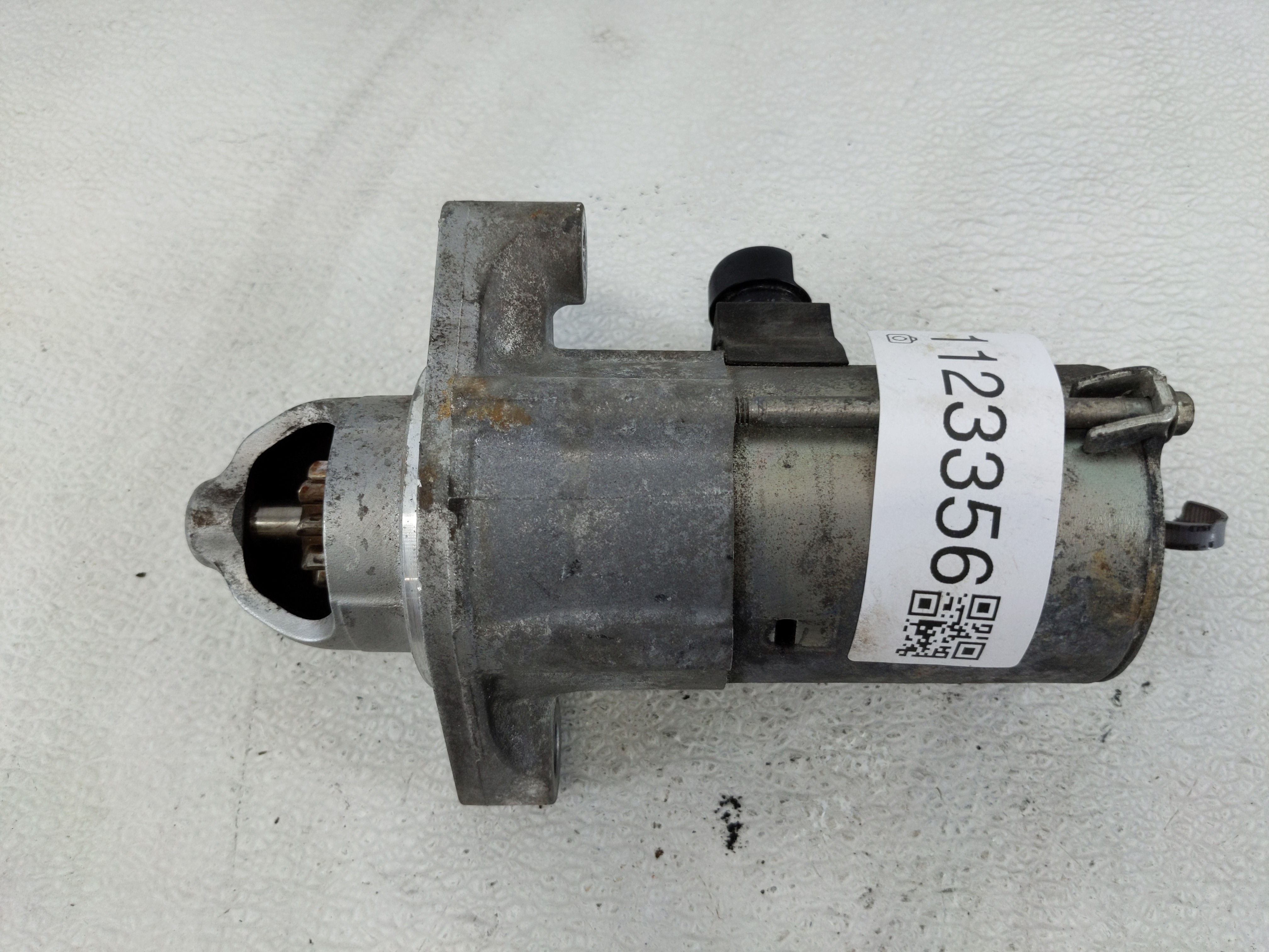 2014-2014 Honda Cr-v Car Starter Motor Solenoid Oem 1123356 - Oemusedautoparts1.com