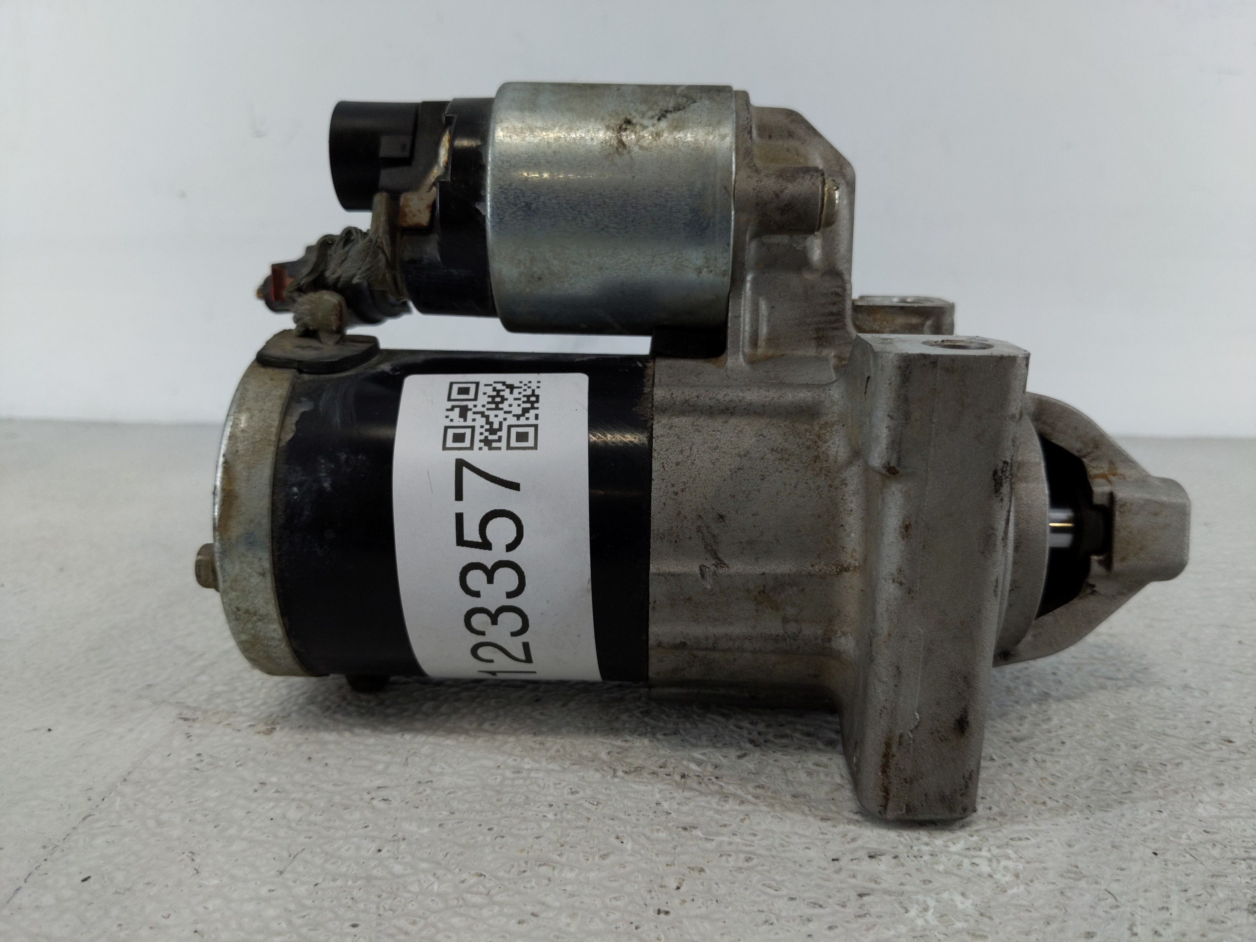 2015-2020 Gmc Yukon Car Starter Motor Solenoid Oem 1123357 - Oemusedautoparts1.com