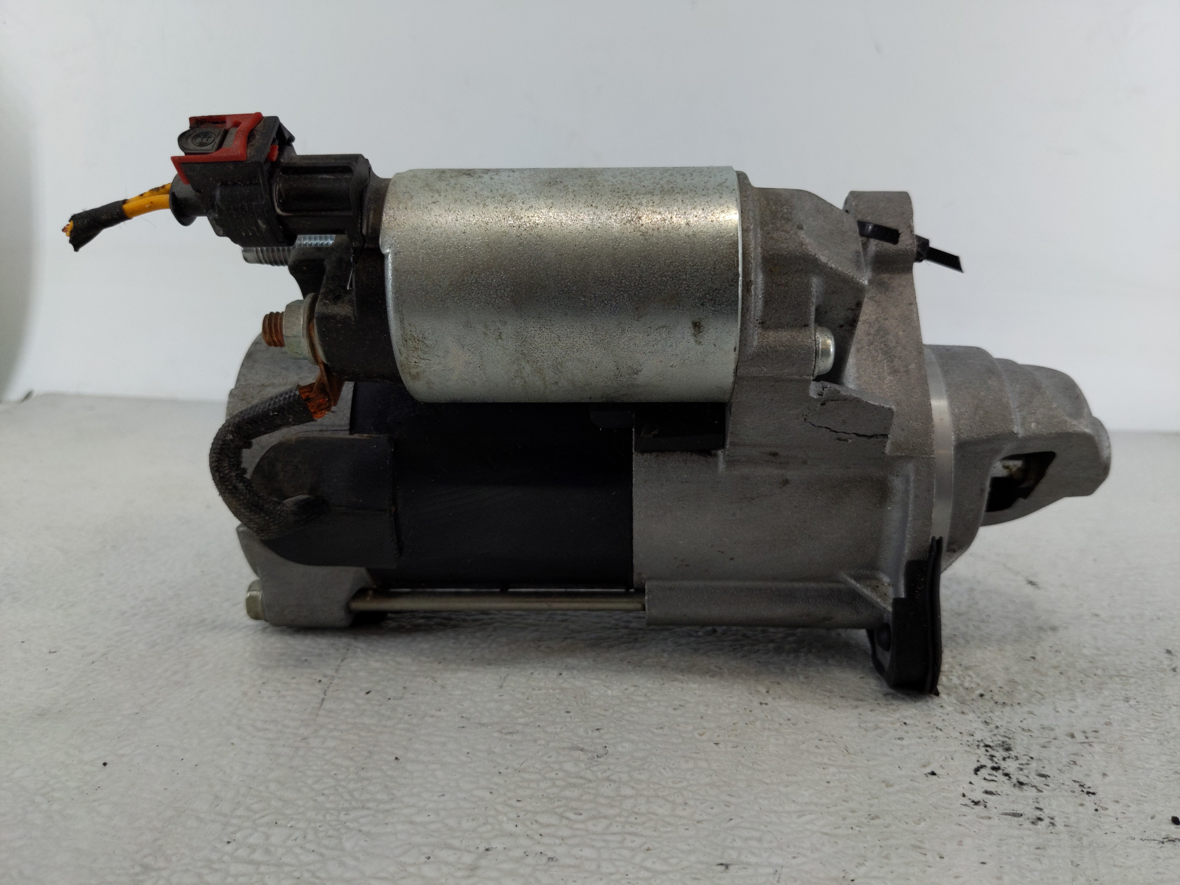 Picture of 2024 Chevrolet Malibu Car Starter Motor Solenoid Oem 1123359