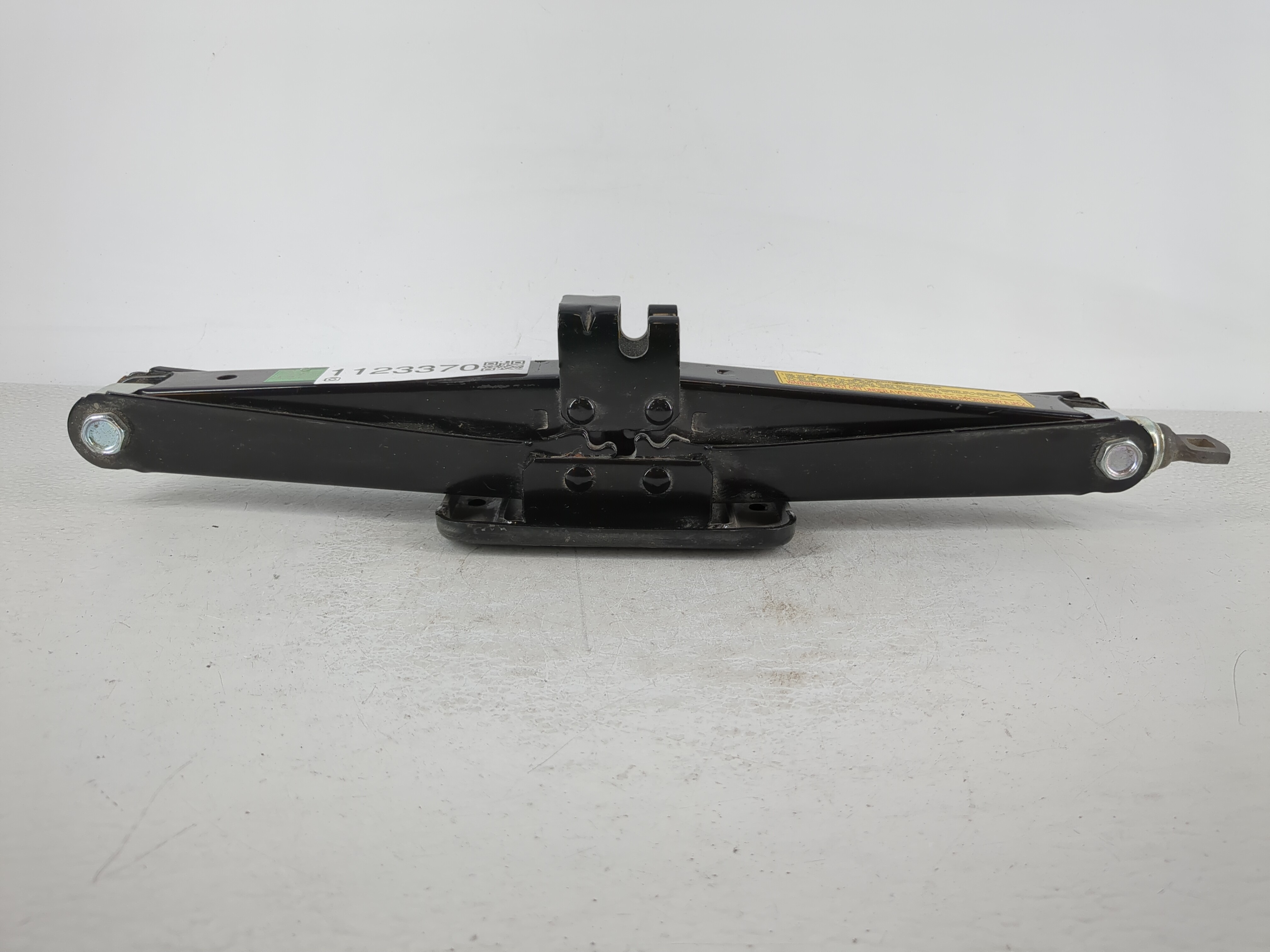 Picture of 2014 Kia Sorento Spare Scissor Car Jack 1123370