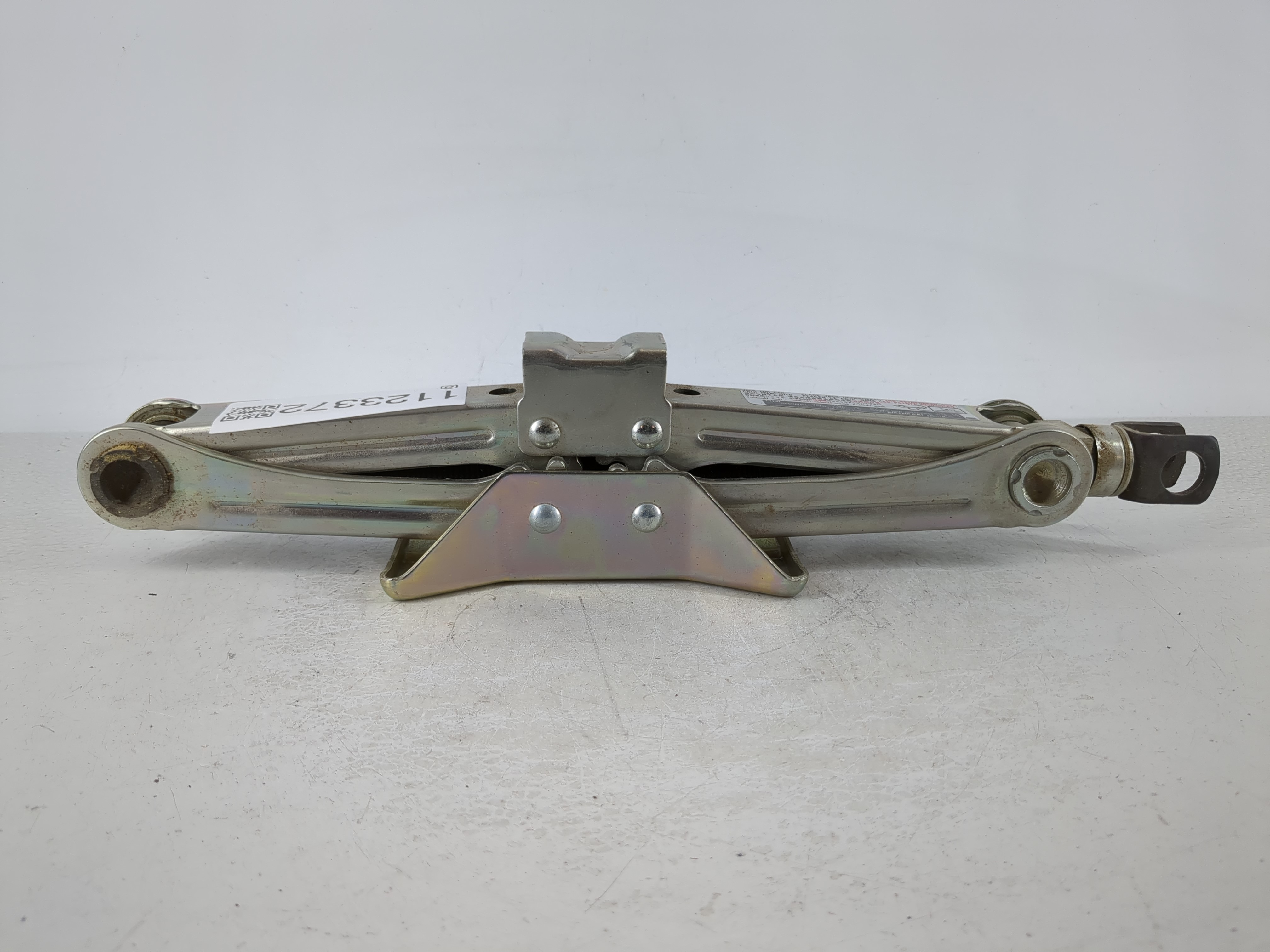 Picture of 2014 Honda Accord Spare Scissor Car Jack 1123372