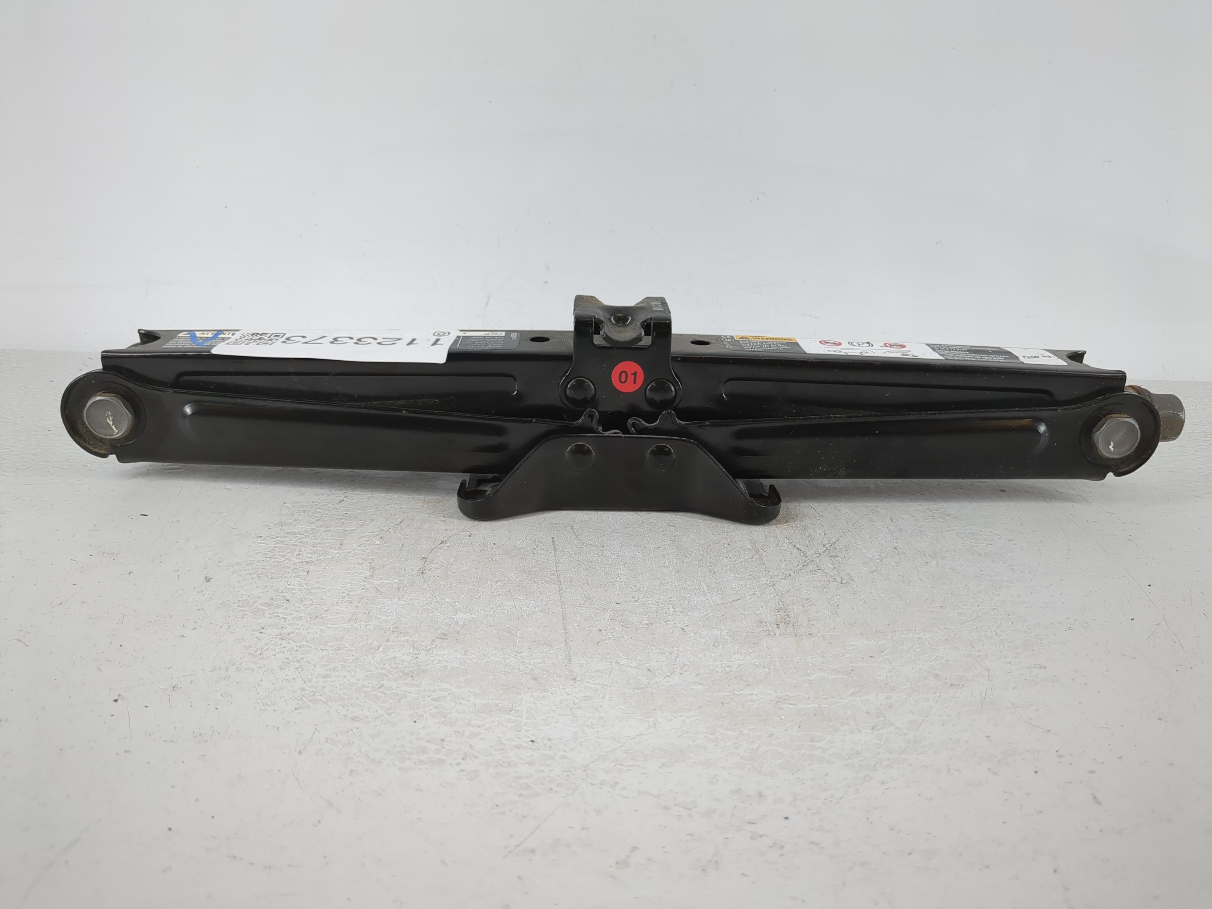 Picture of 2016 Buick Encore Spare Scissor Car Jack 1123373