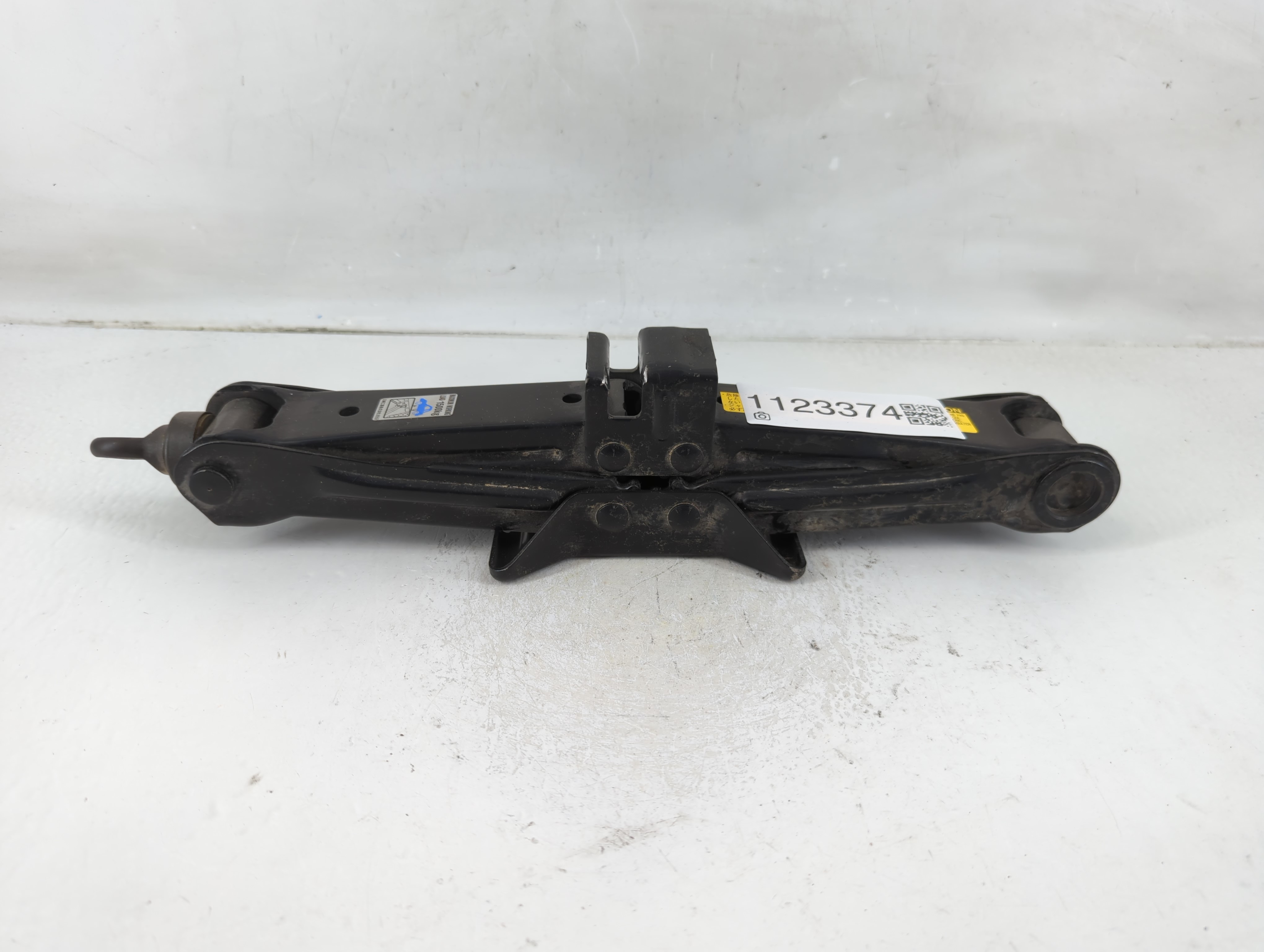 Picture of 2009 Lexus Ls460 Spare Scissor Car Jack 1123374
