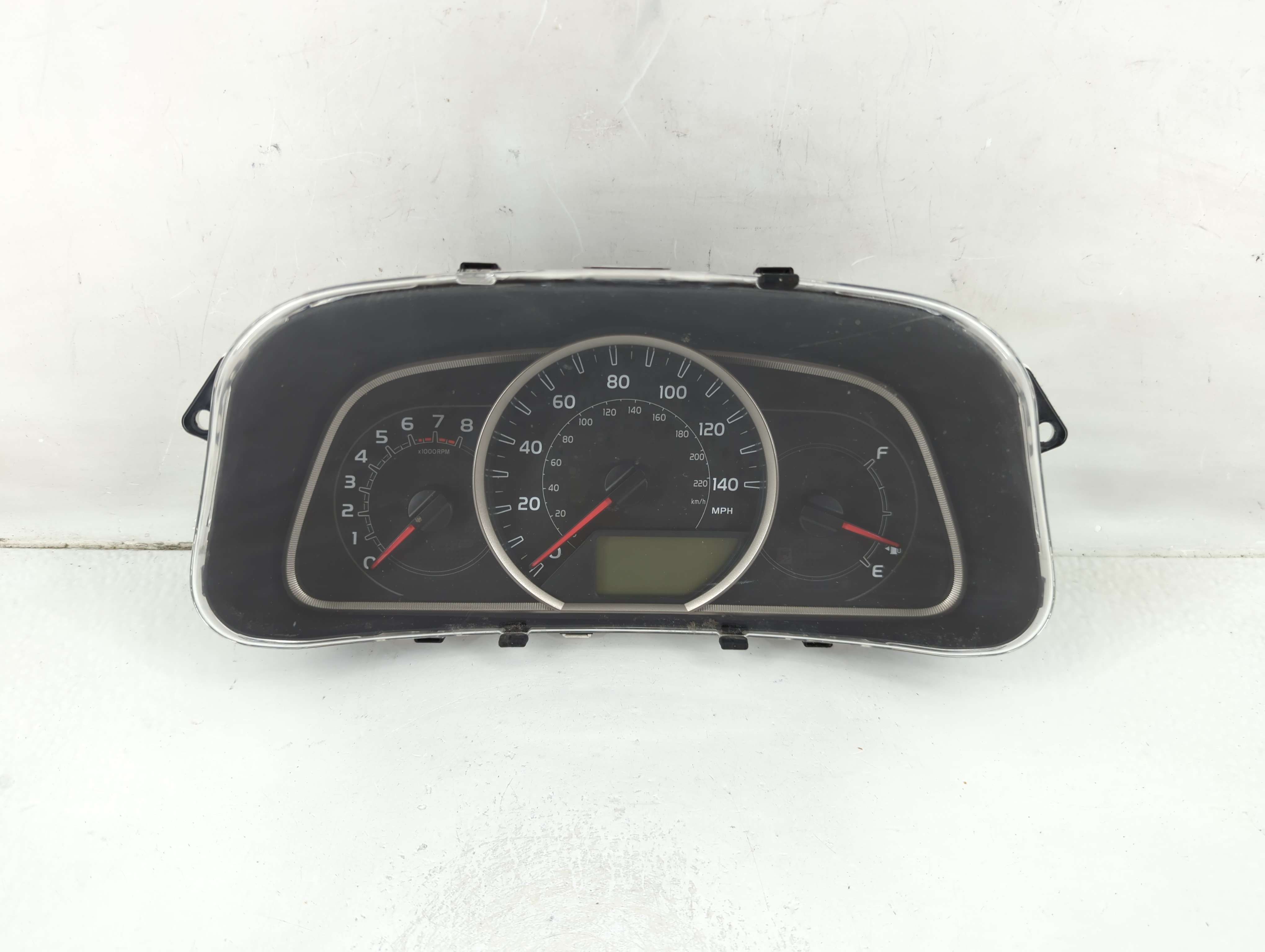 2013-2015 Toyota Rav4 Speedometer Instrument Cluster Gauges 83800-42e50 1123382 - Oemusedautoparts1.com