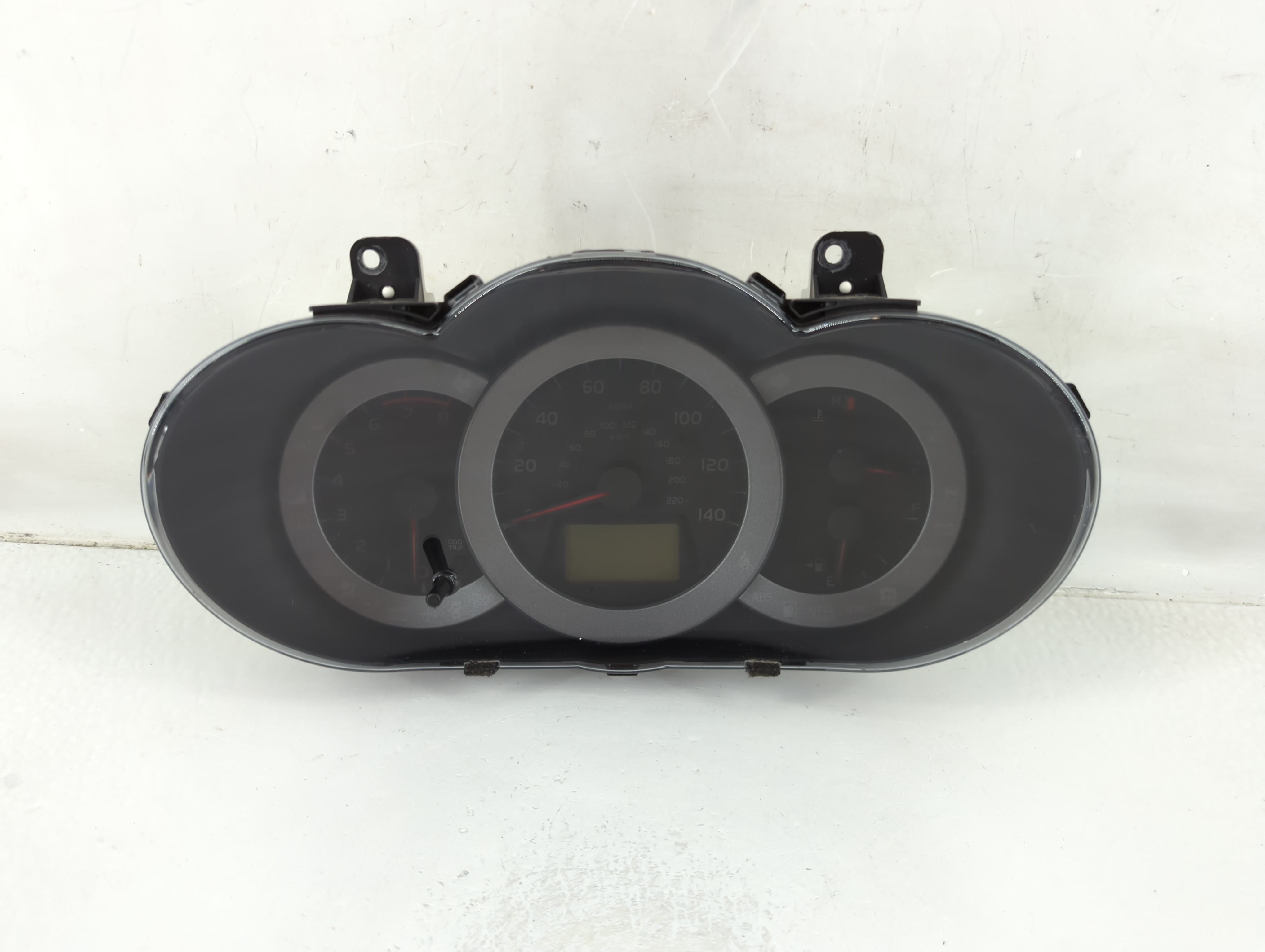 2010-2012 Toyota Rav4 Speedometer Instrument Cluster Gauges 83800-0r011 1123389 - Oemusedautoparts1.com