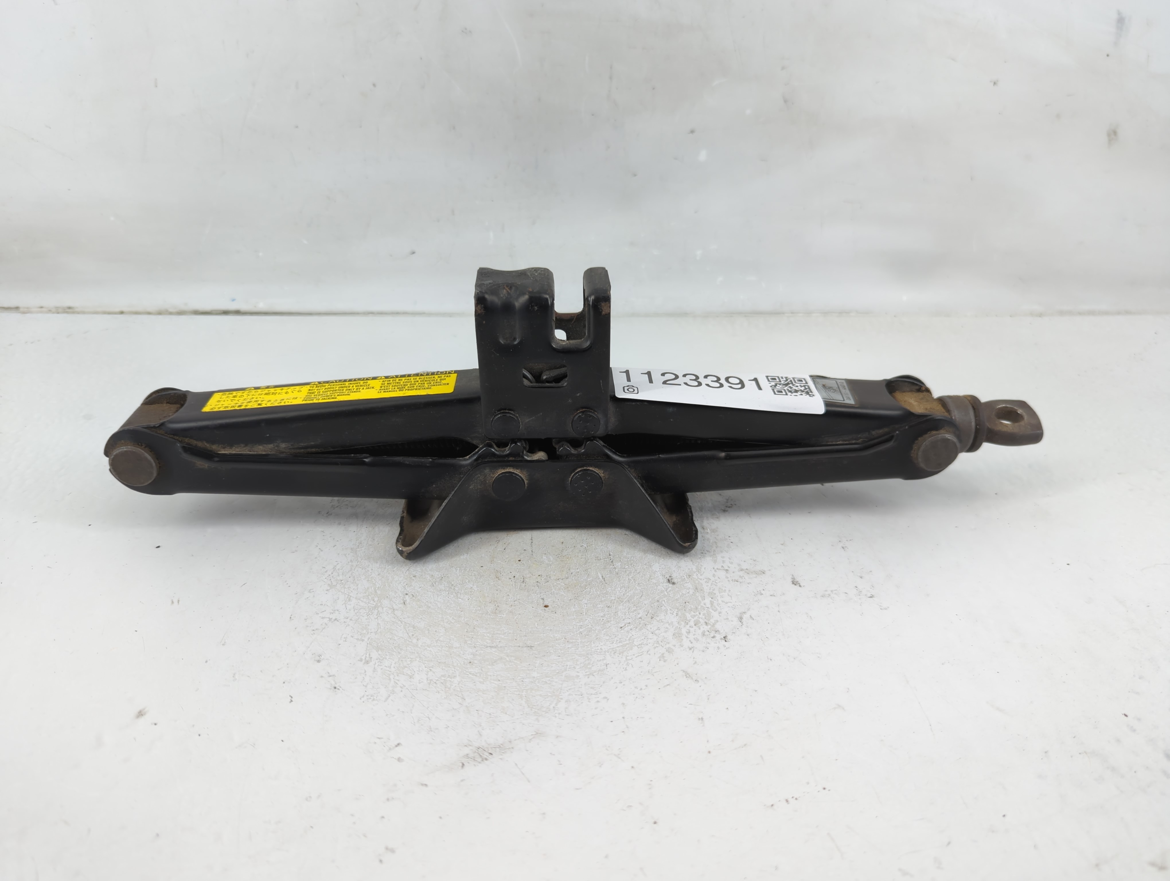 Picture of 2008 Toyota Camry Spare Scissor Car Jack 1123391