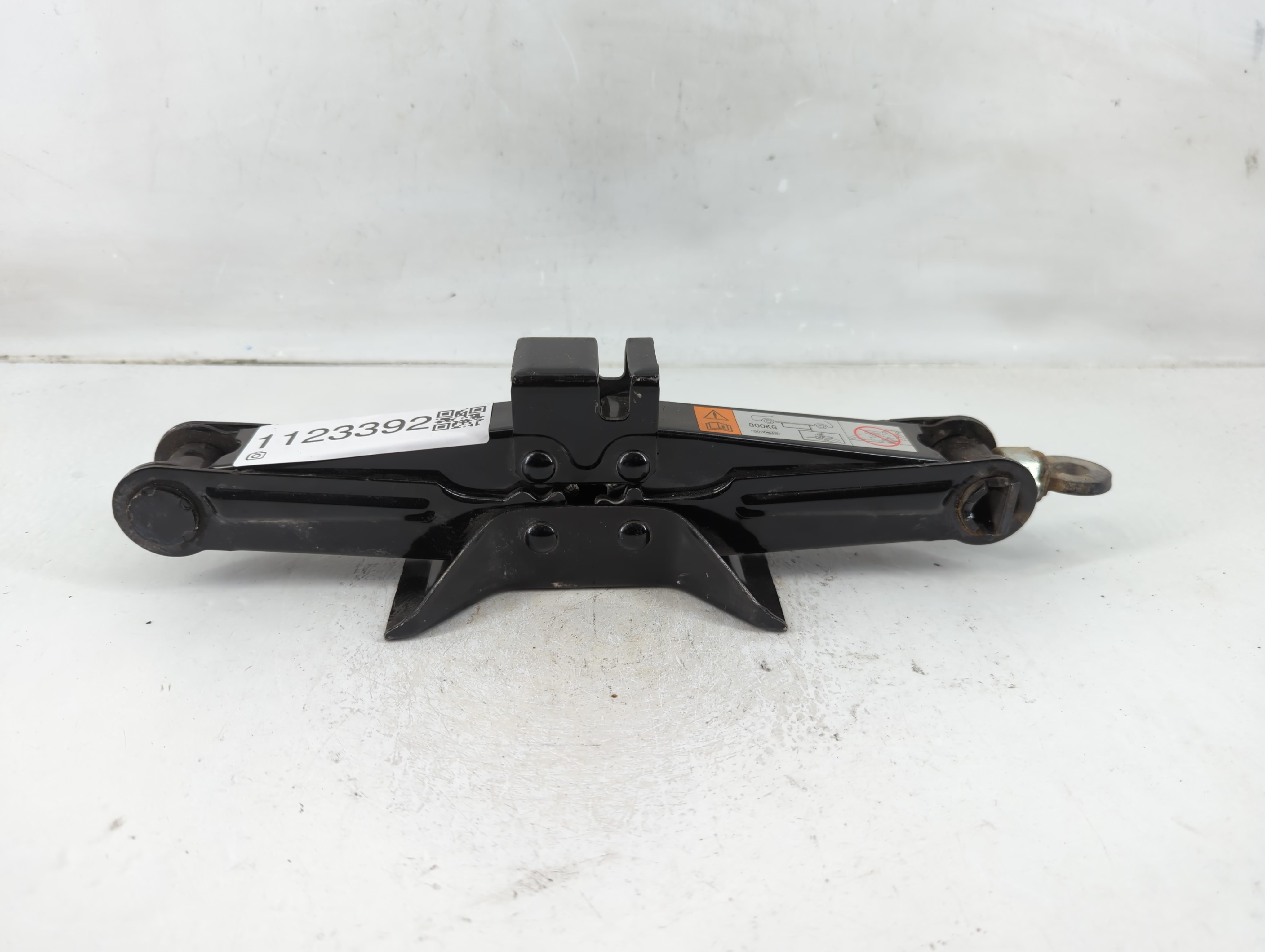 2012 Mazda 3 Spare Scissor Car Jack 1123392 - Oemusedautoparts1.com