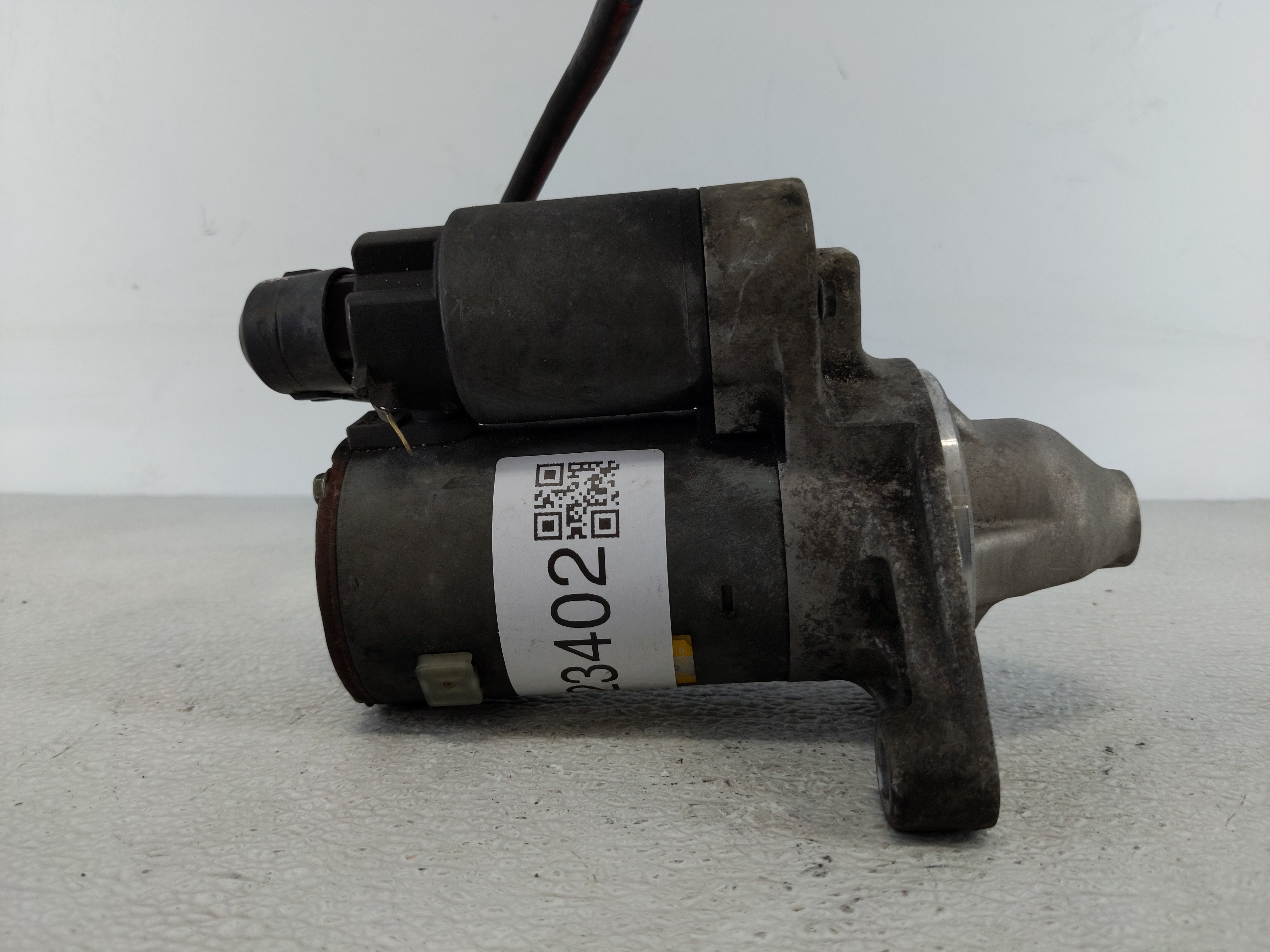 2015-2022 Toyota Corolla Car Starter Motor Solenoid Oem 1123402 - Oemusedautoparts1.com