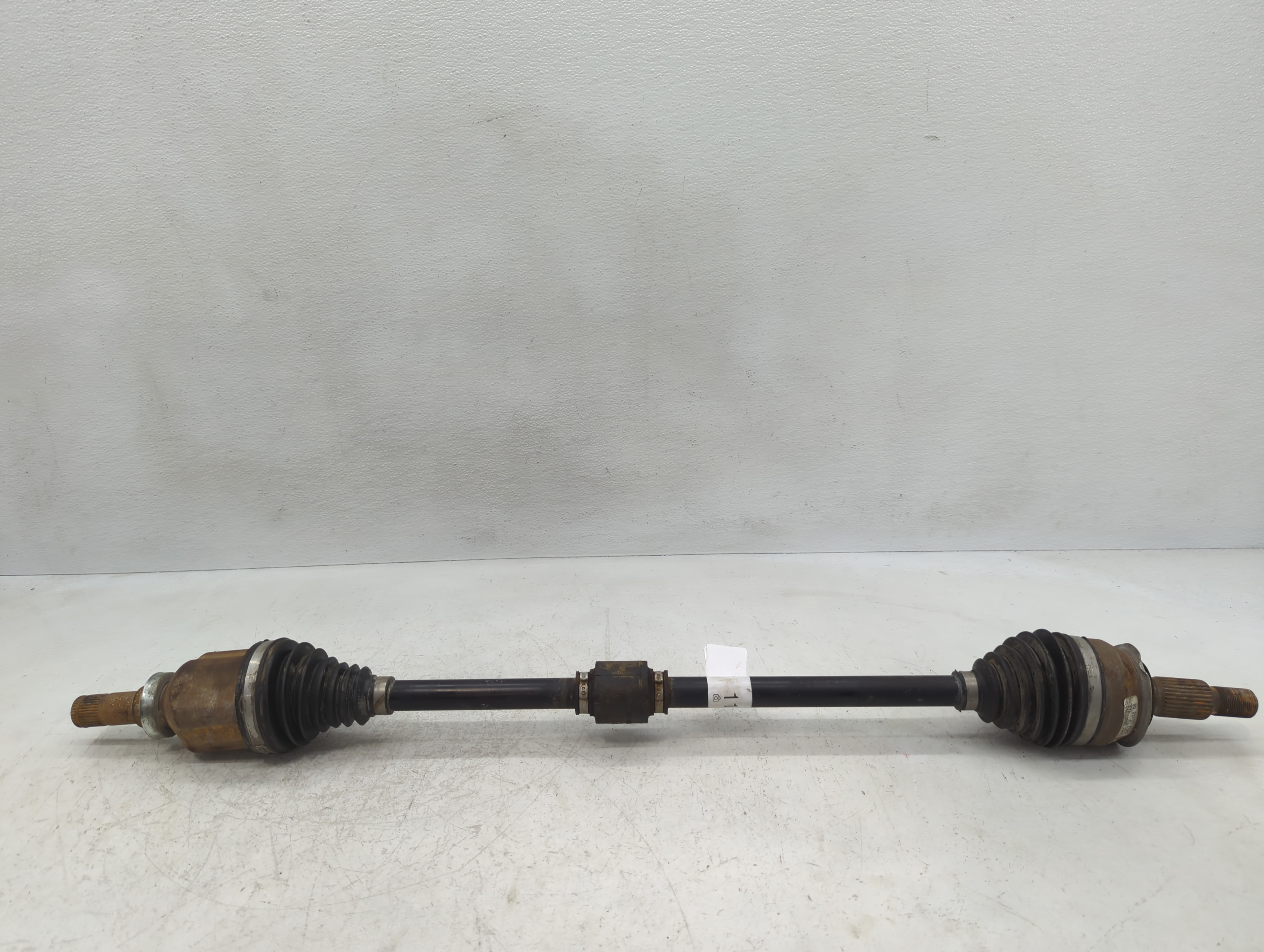 2018-2020 Chevrolet Equinox Axle Shaft Front Driver Cv C/v 1123412 - Oemusedautoparts1.com