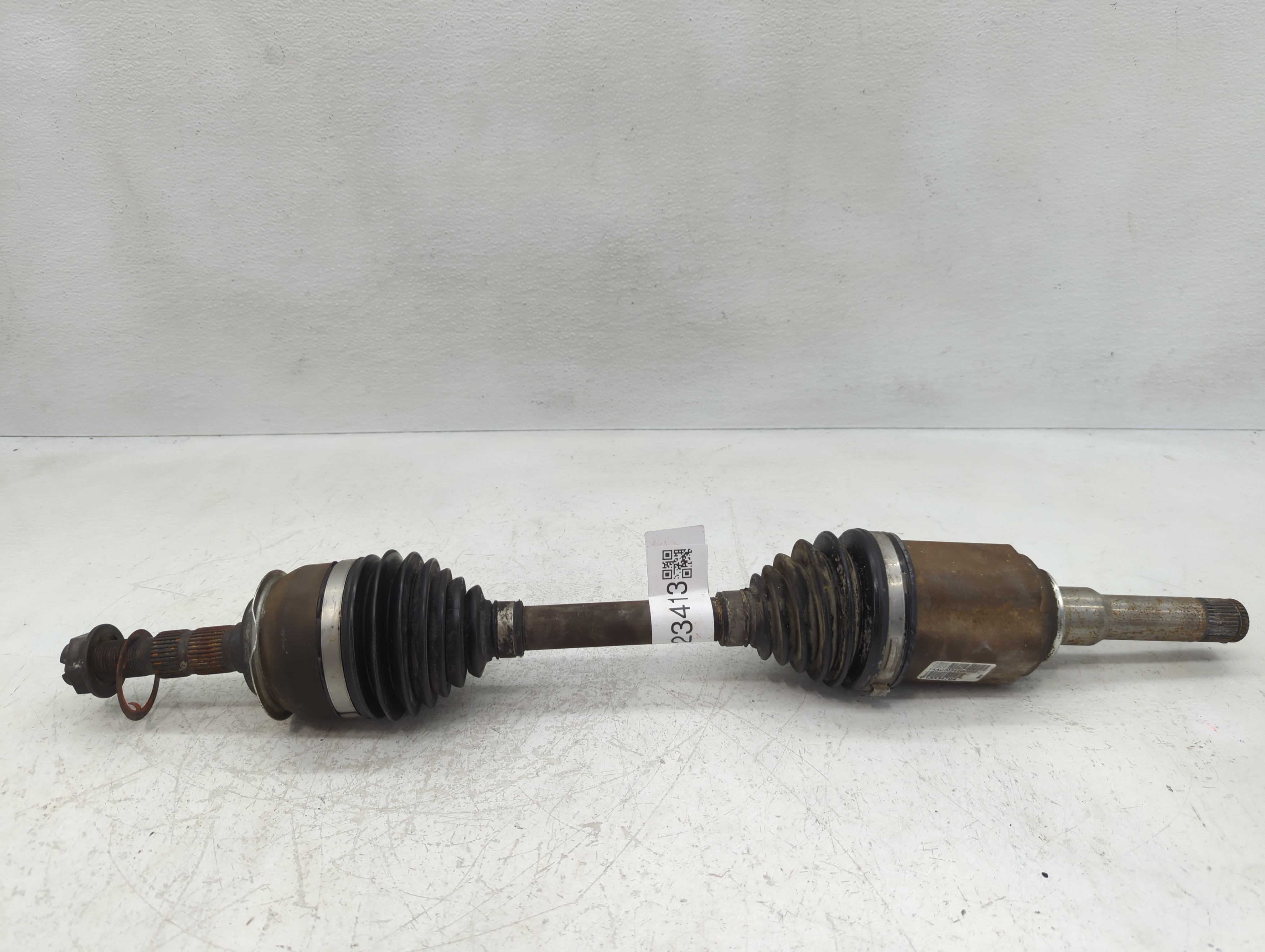 Picture of 2011-2016 Chevrolet Cruze Axle Shaft Front Driver Cv C/v 1123413