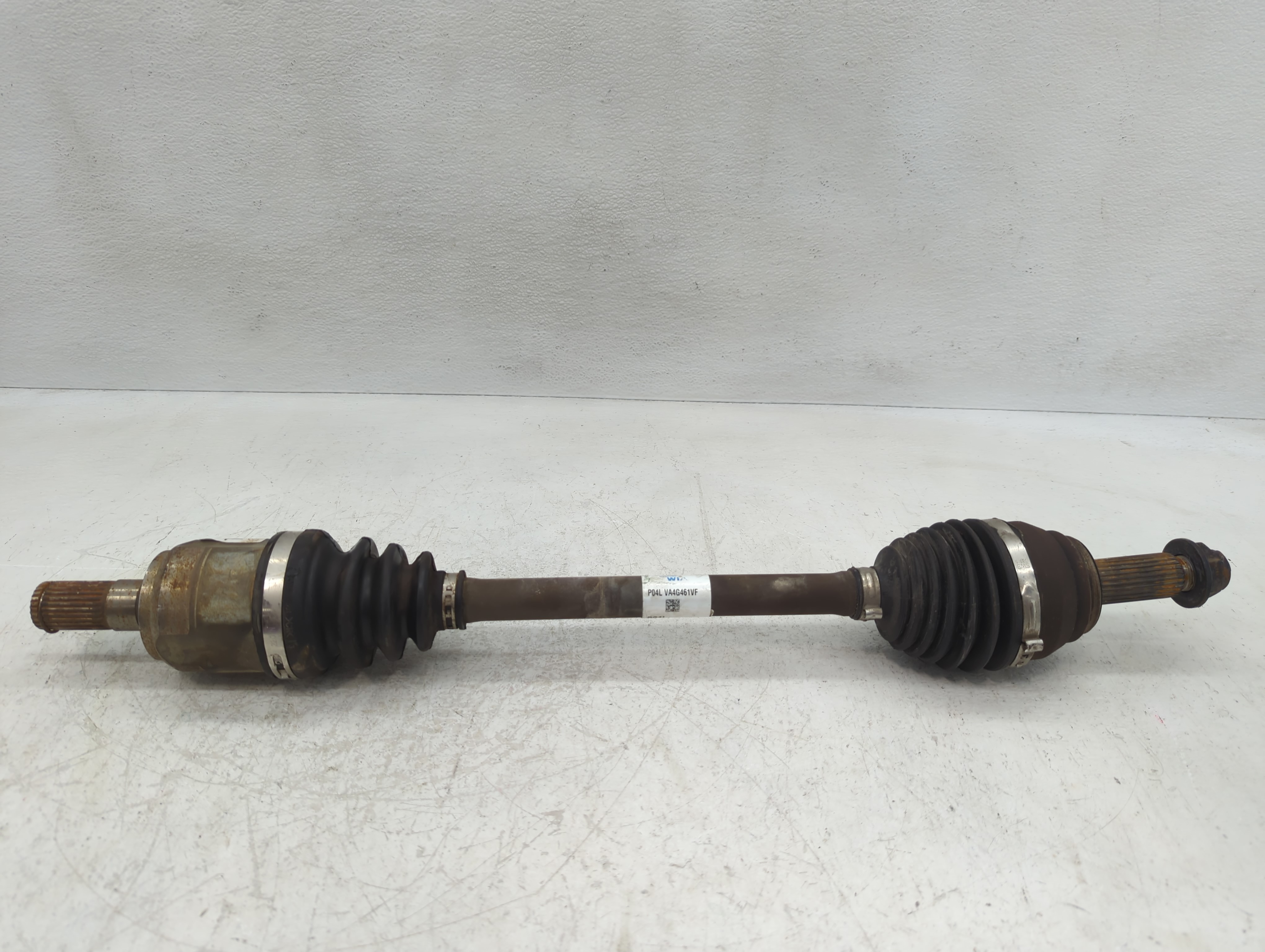 2018-2021 Hyundai Kona Axle Shaft Front Driver Cv C/v 1123416 - Oemusedautoparts1.com