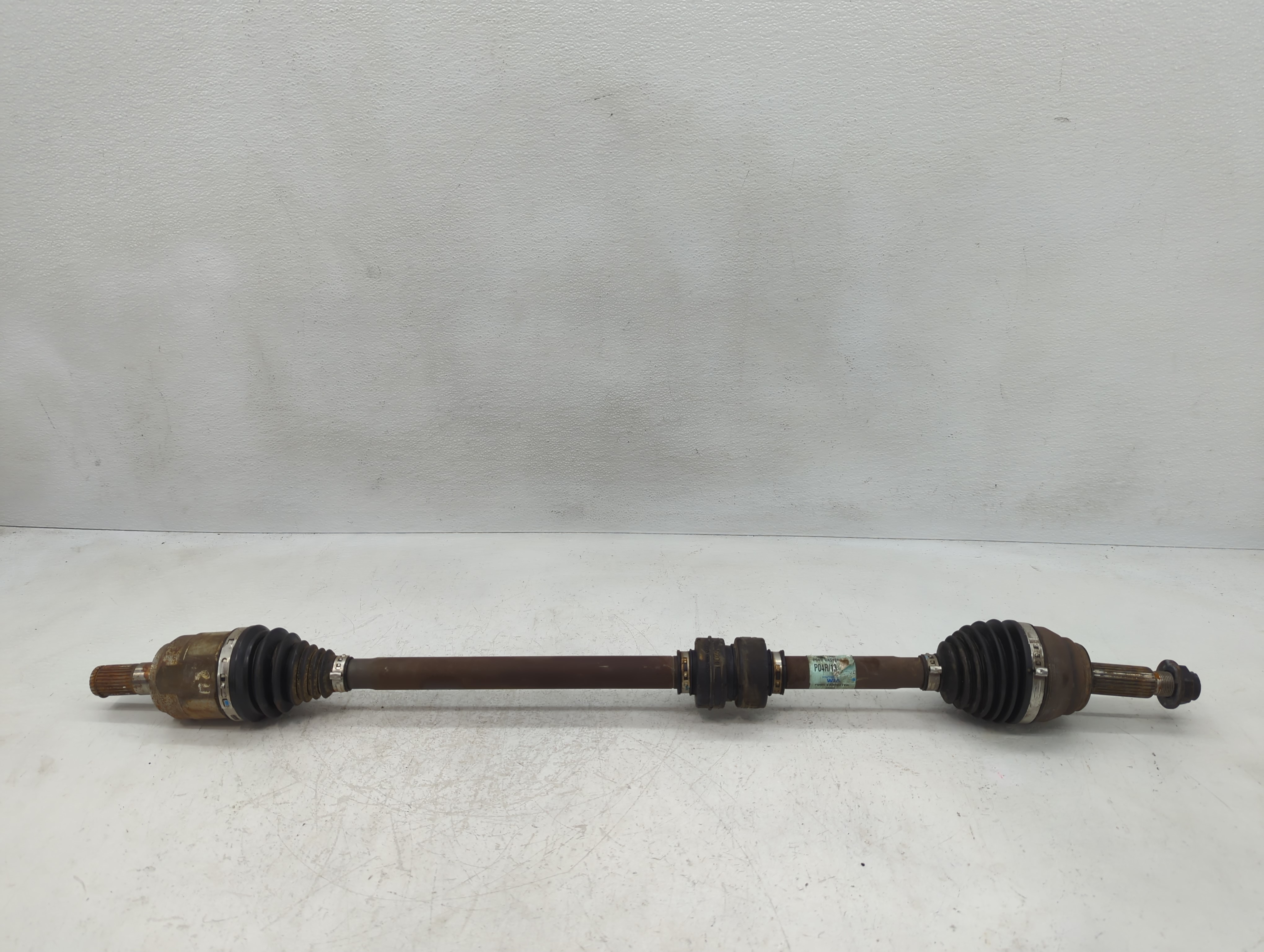 Picture of 2018-2021 Hyundai Kona Axle Shaft Front Passenger Cv C/v 1123418