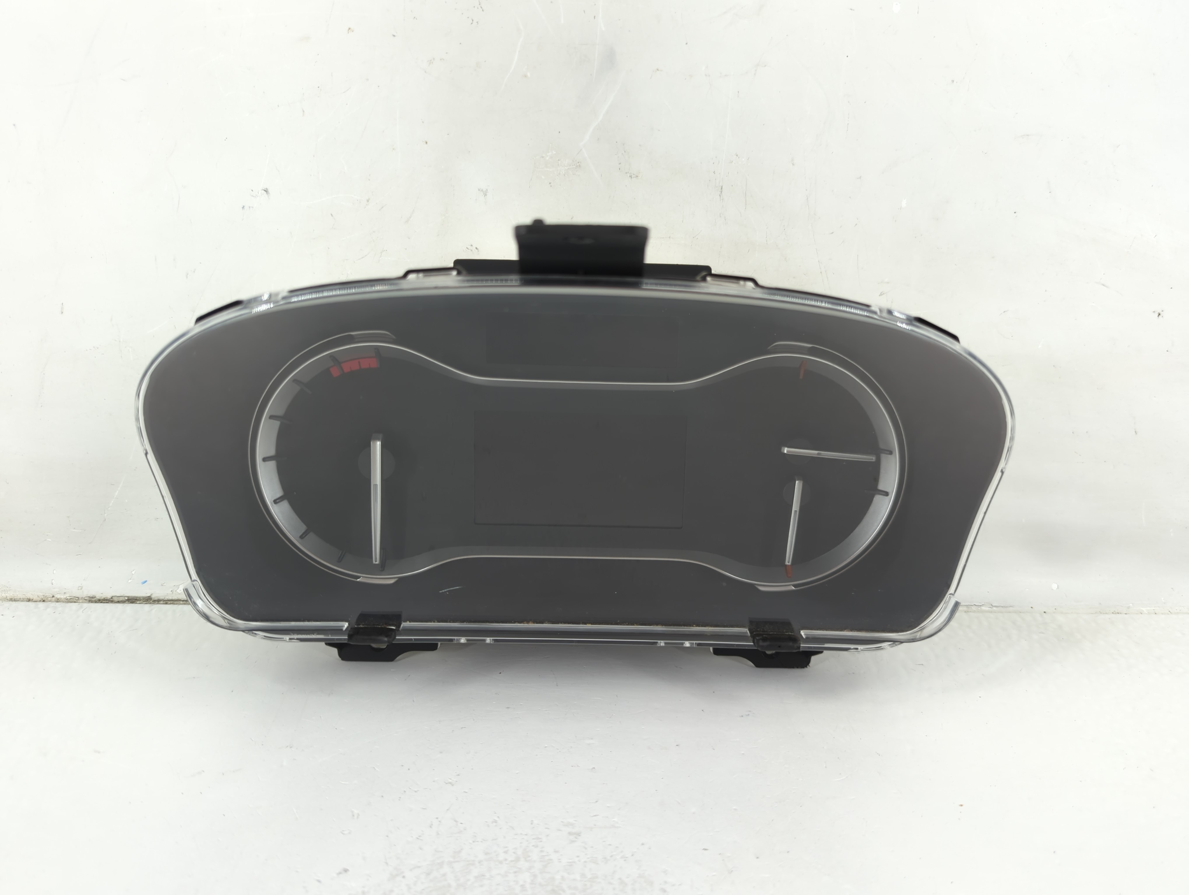 Picture of 2017-2018 Honda Pilot Speedometer Instrument Cluster Gauges 1123426
