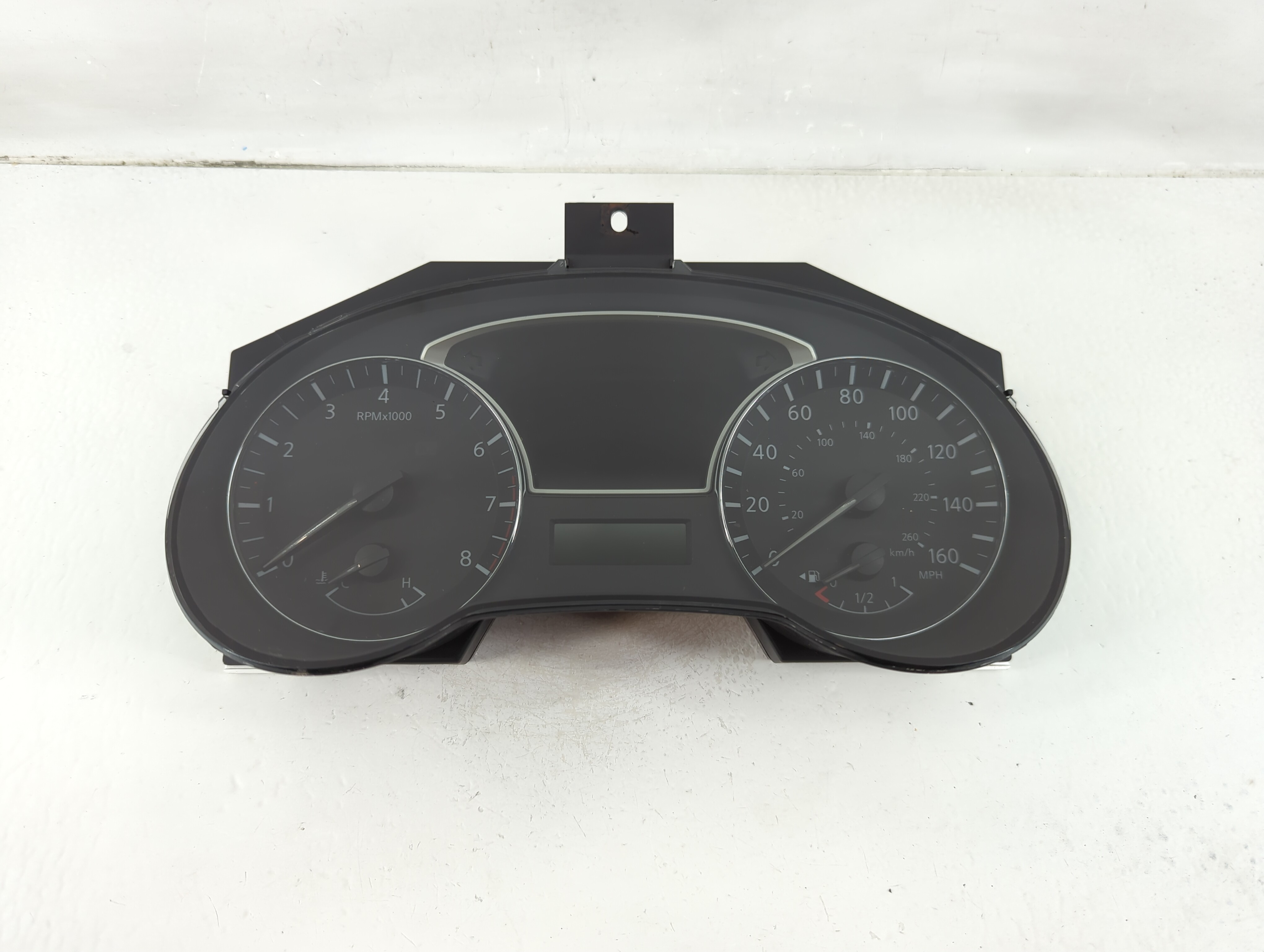 2015-2015 Nissan Altima Speedometer Instrument Cluster Gauges 1123438 - Oemusedautoparts1.com