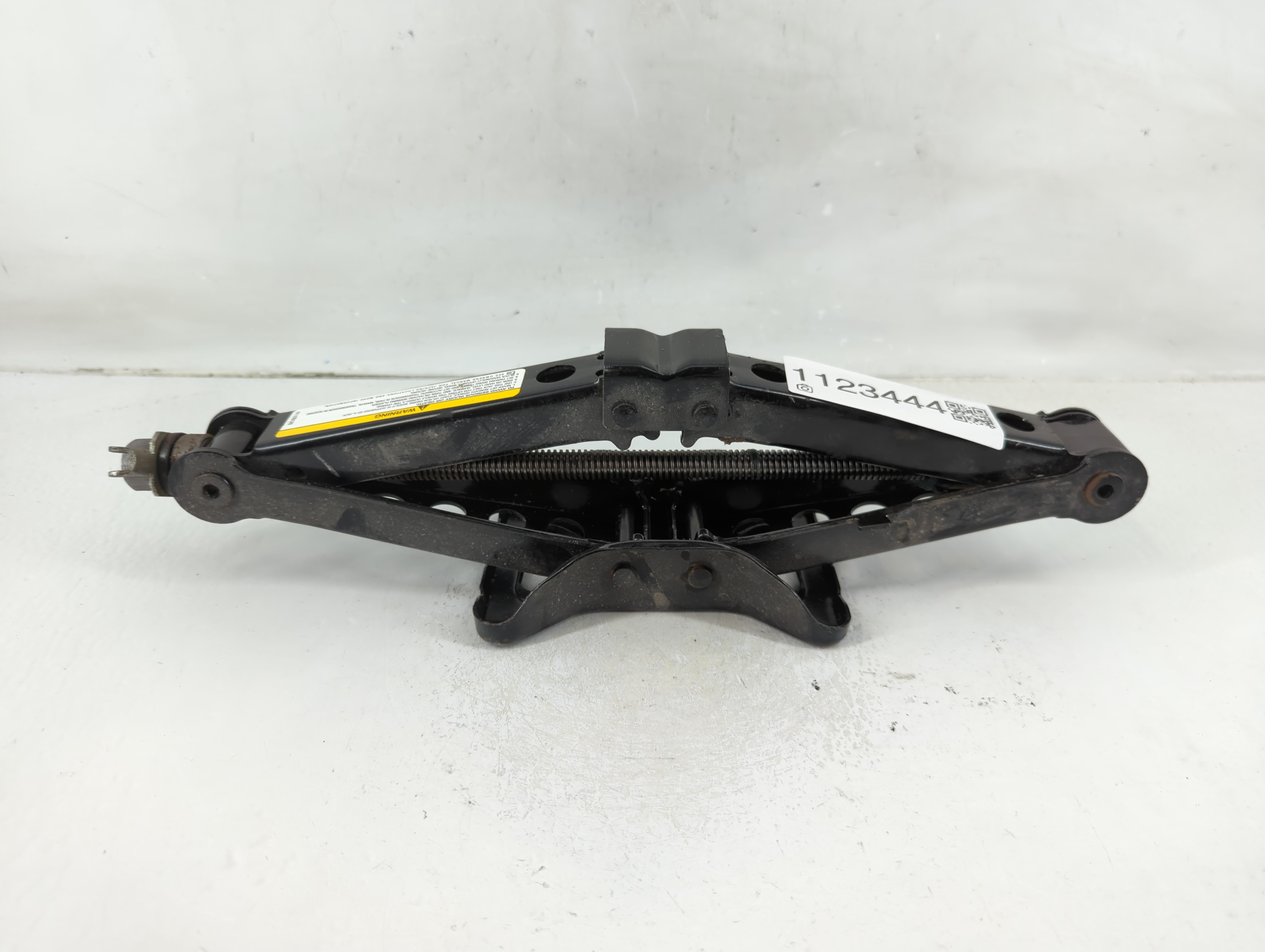 2008 Chrysler Sebring Spare Scissor Car Jack 1123444 - Oemusedautoparts1.com