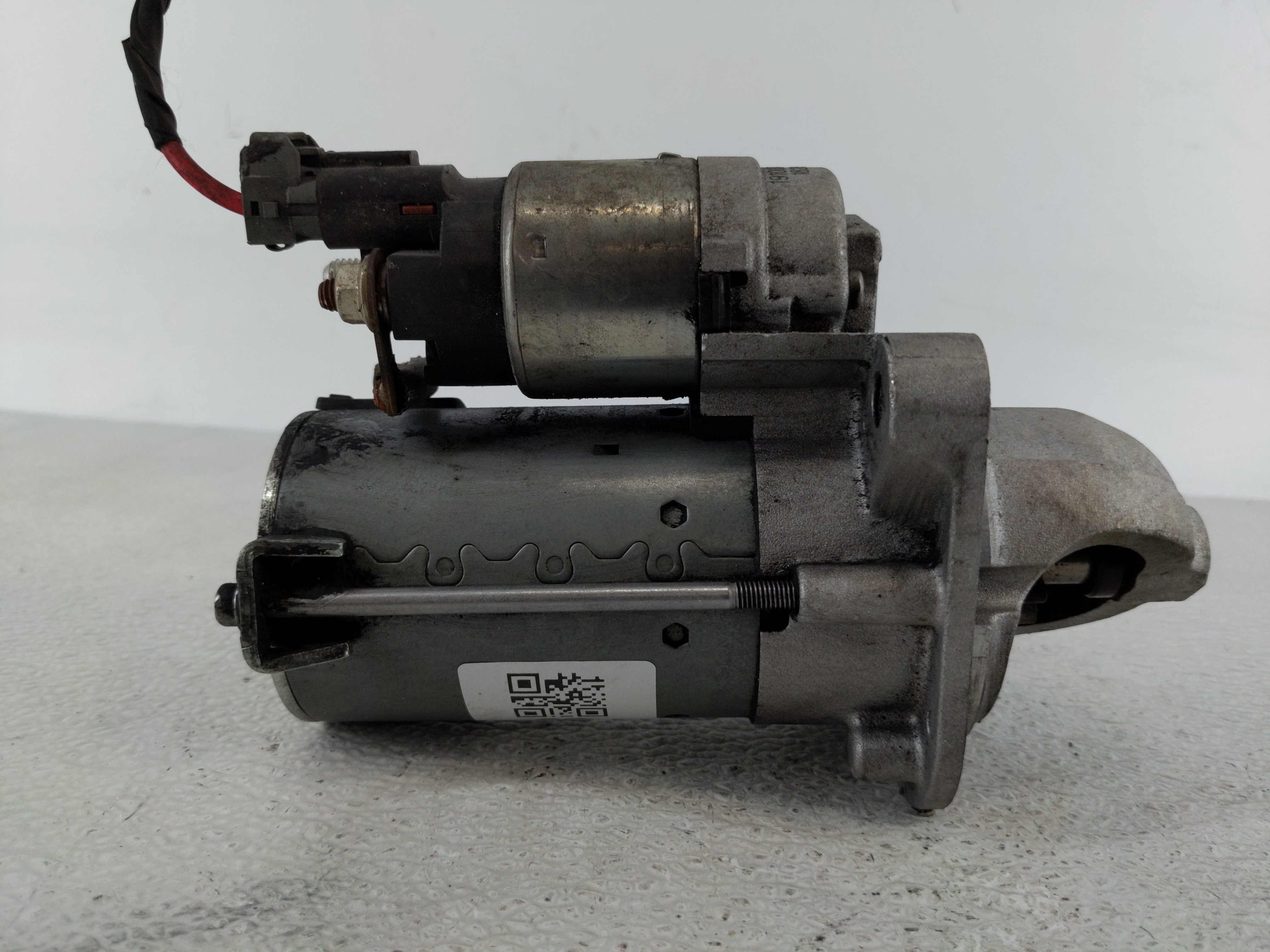 2020-2020 Kia Rio Car Starter Motor Solenoid Oem 1123453 - Oemusedautoparts1.com