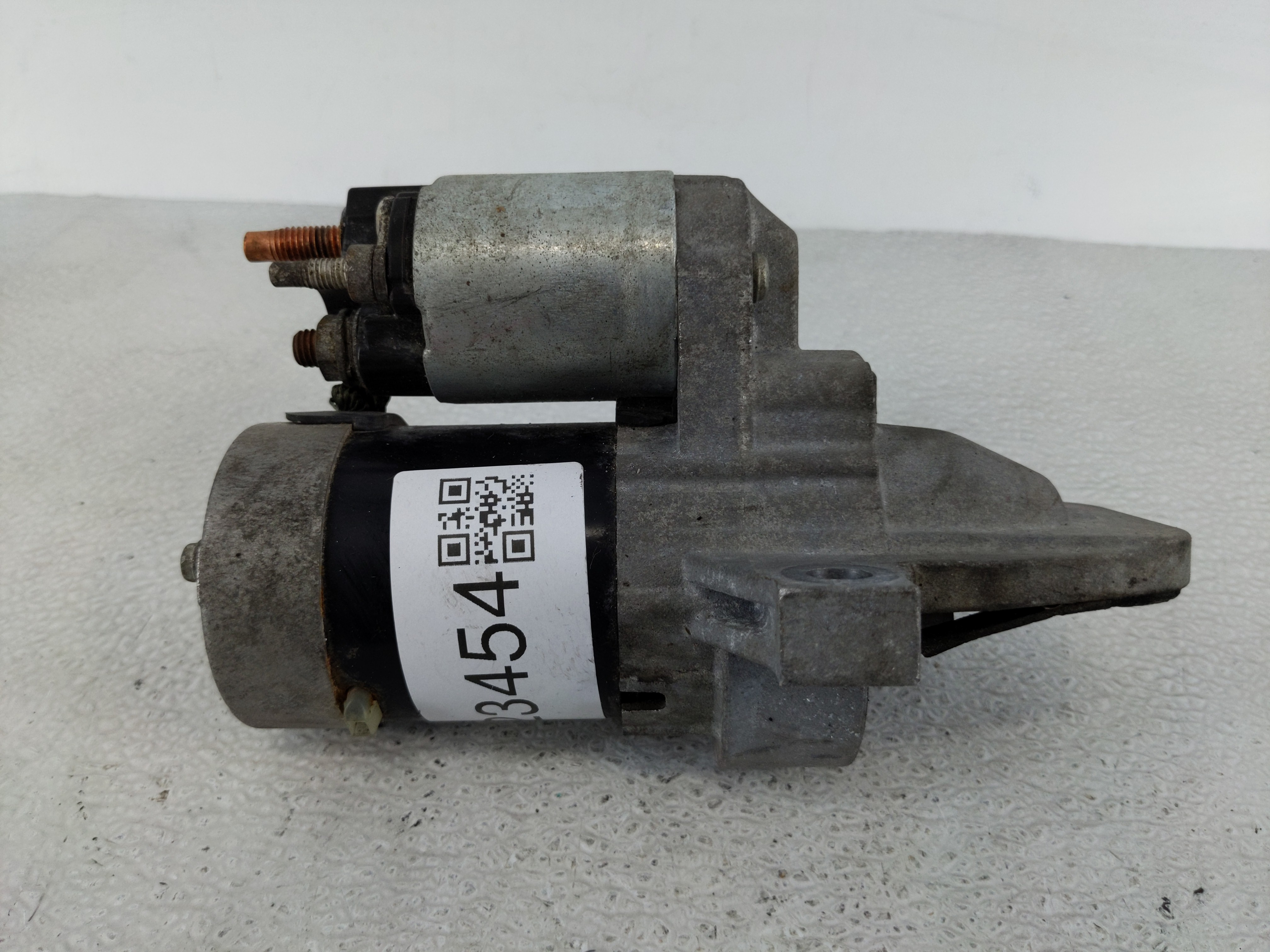 2018-2020 Ford F-150 Car Starter Motor Solenoid Oem 1123454 - Oemusedautoparts1.com