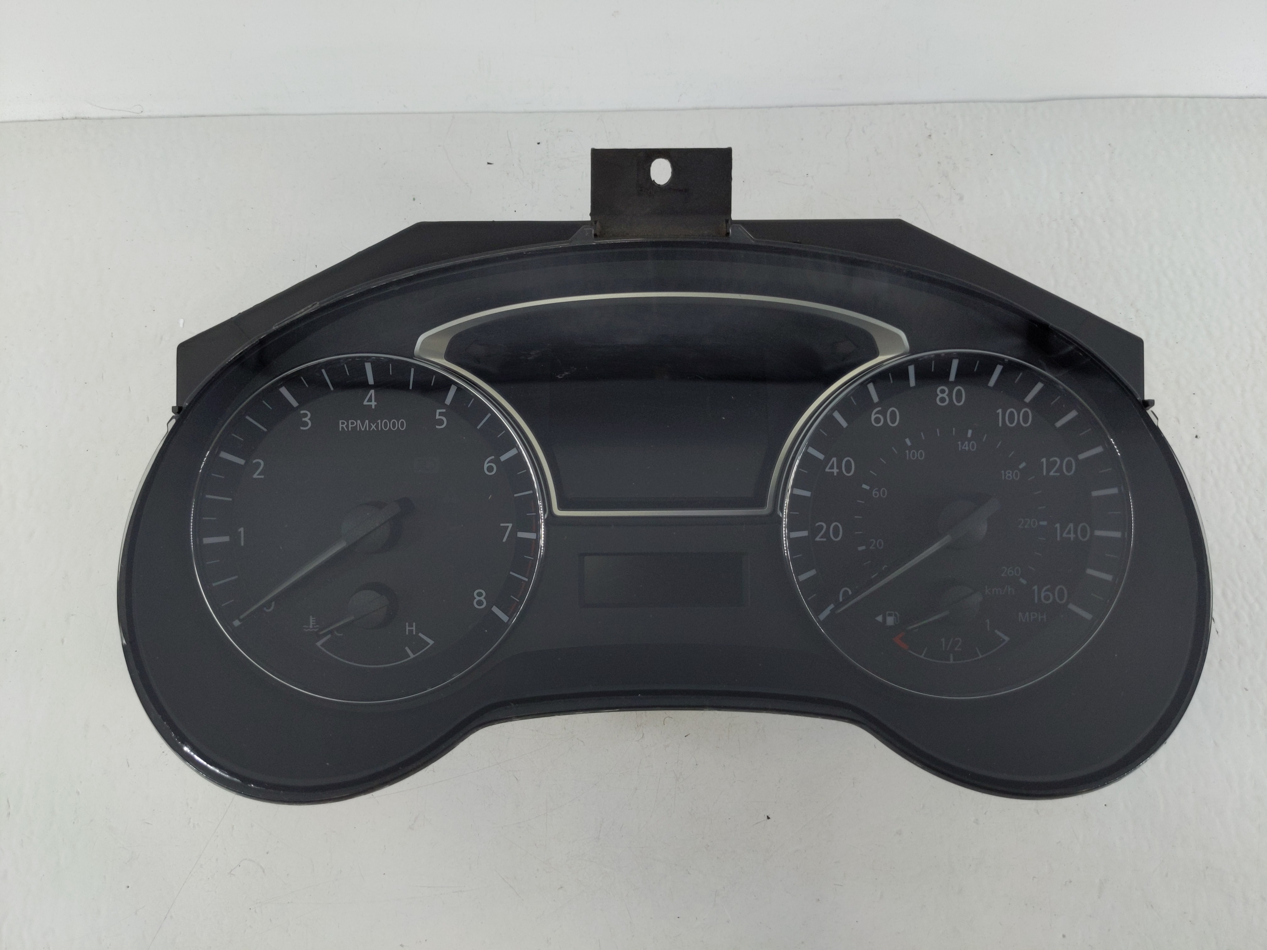 2015-2015 Nissan Altima Speedometer Instrument Cluster Gauges 1123476 - Oemusedautoparts1.com