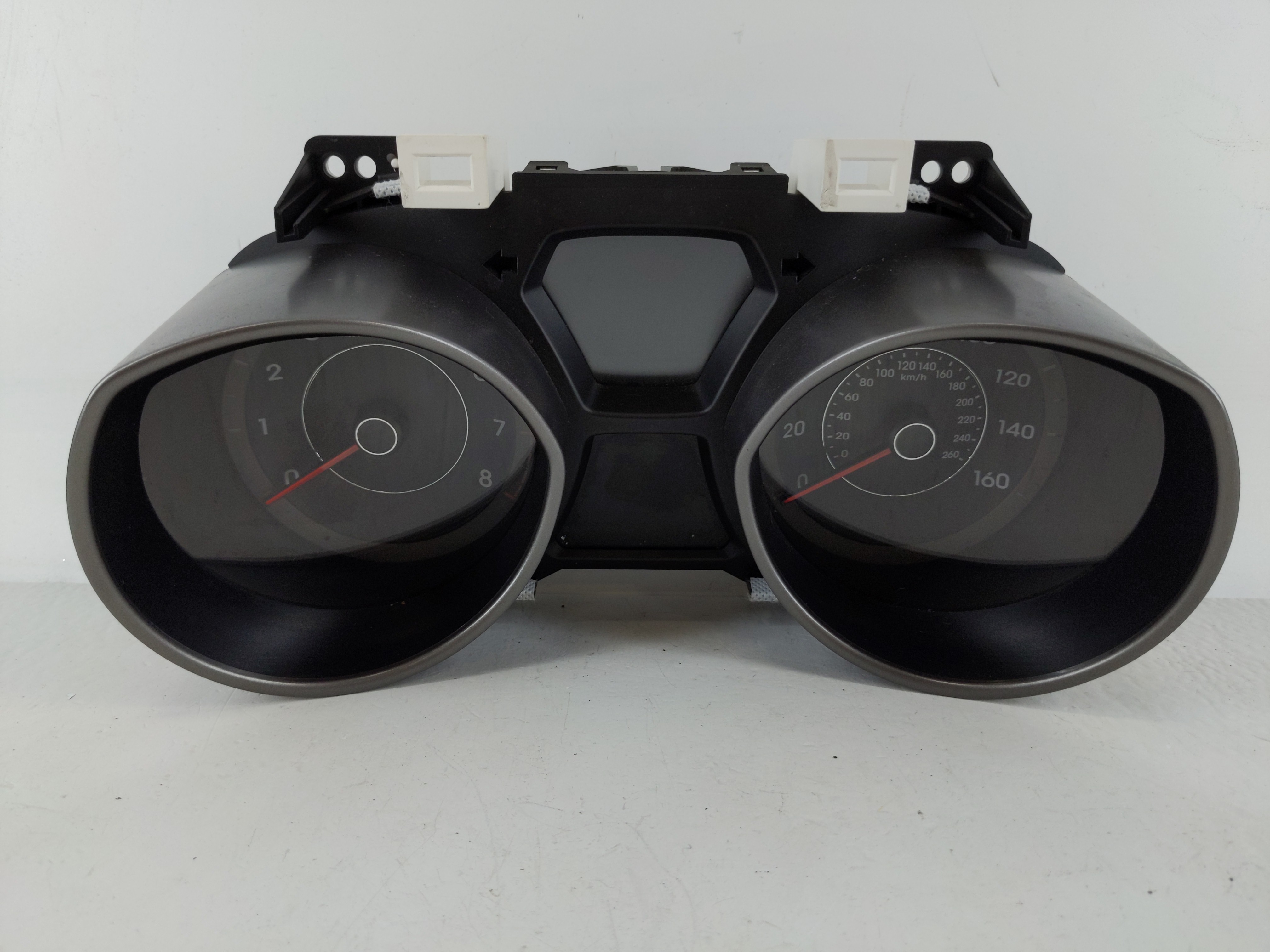 2014-2016 Hyundai Elantra Speedometer Instrument Cluster Gauges 1123482 - Oemusedautoparts1.com