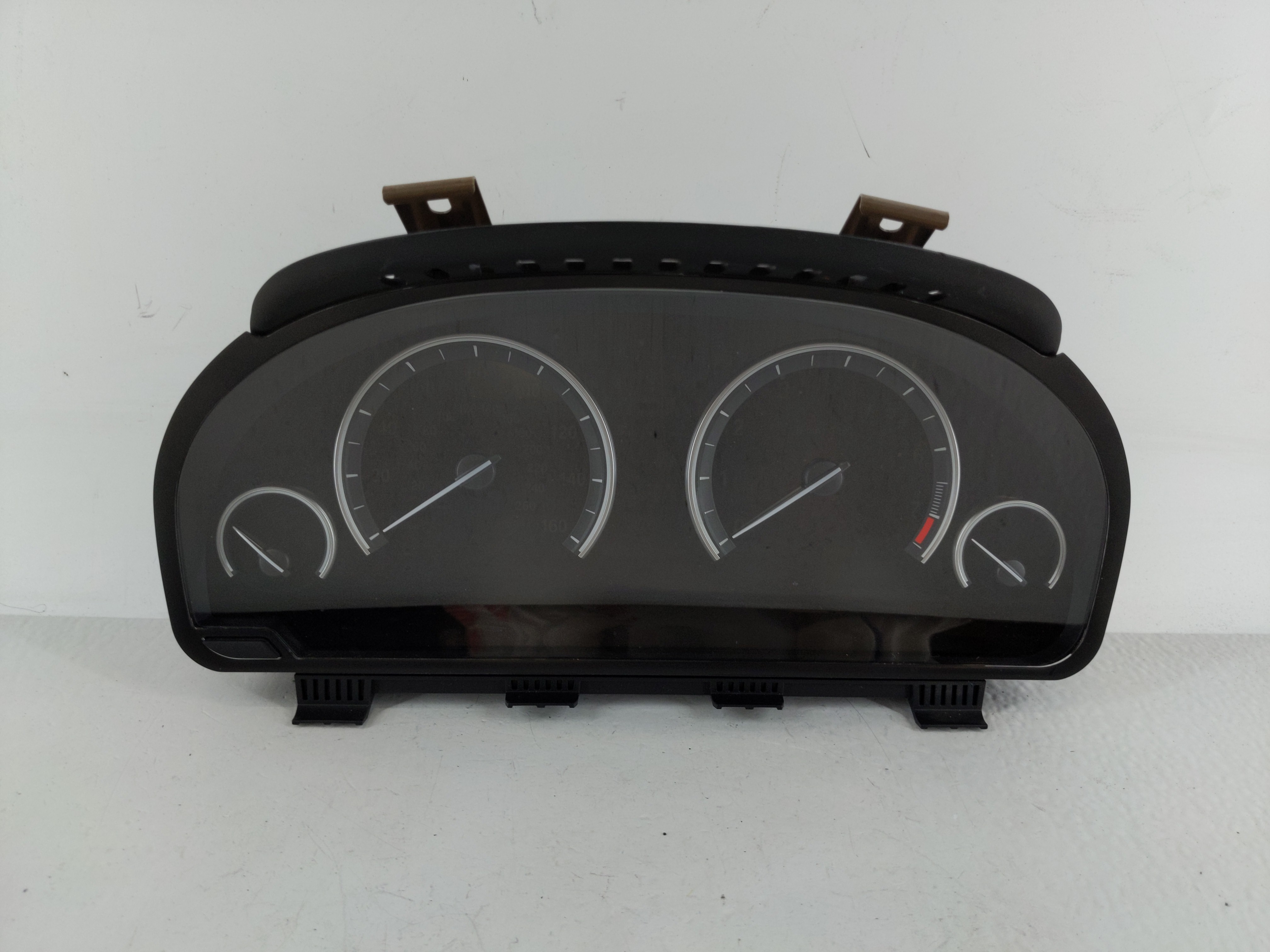 2014-2017 Bmw X3 Speedometer Instrument Cluster Gauges 6 805 241-01 1123485 - Oemusedautoparts1.com