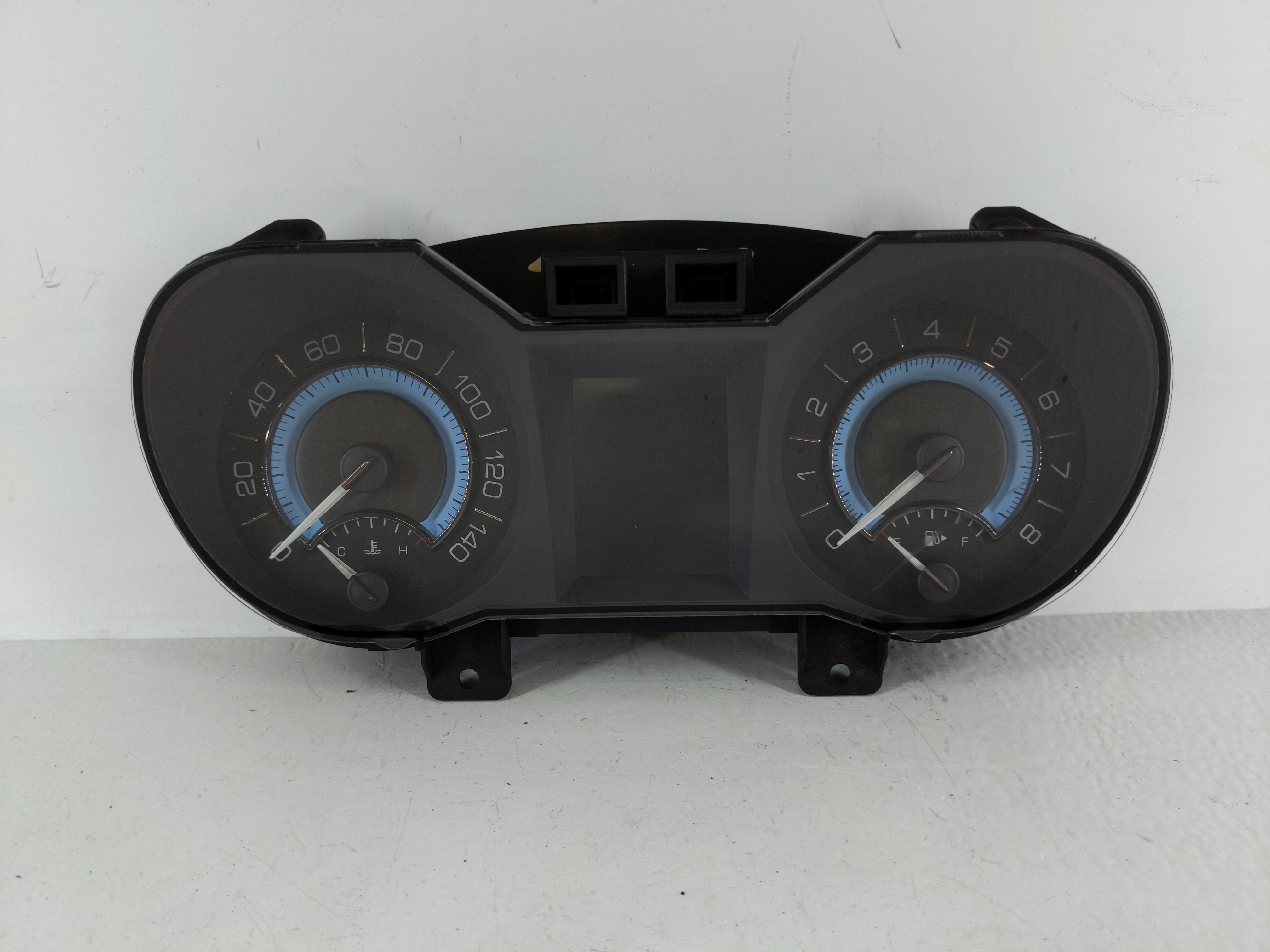 Picture of 2011-2011 Buick Lacrosse Speedometer Instrument Cluster Gauges 1123490