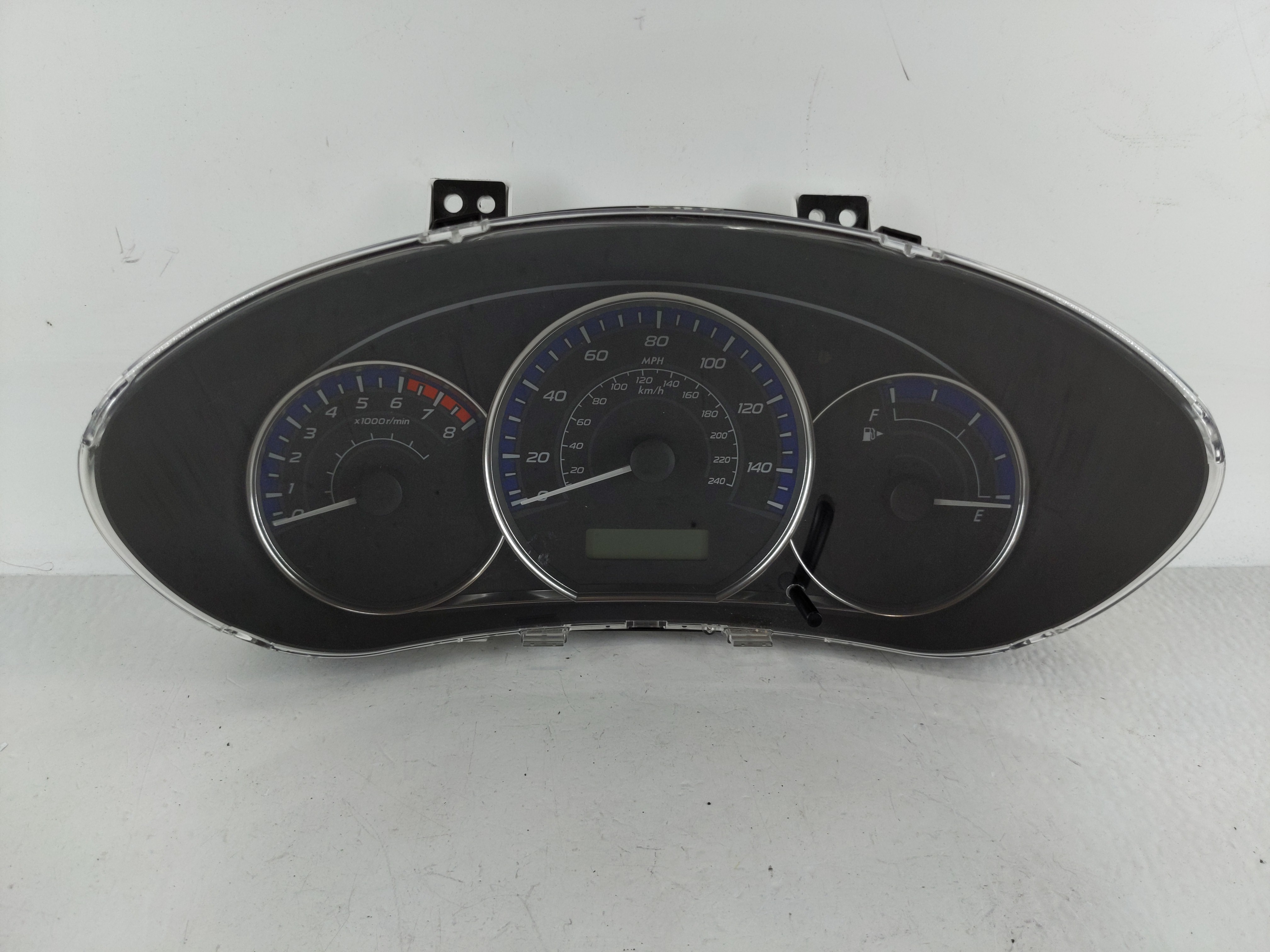 2011-2012 Toyota Avalon Speedometer Instrument Cluster Gauges 85002sc180 1123491 - Oemusedautoparts1.com
