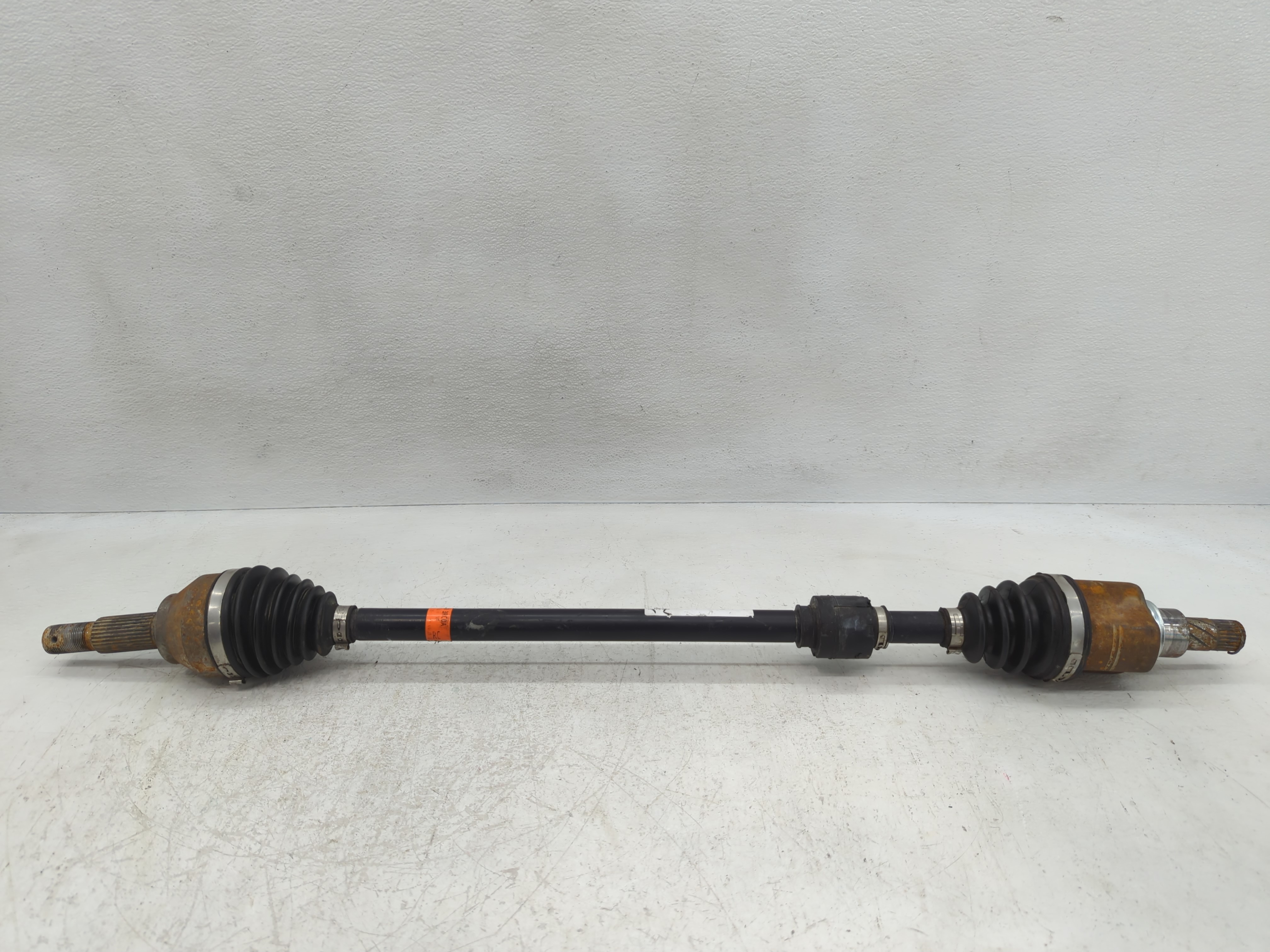 Picture of 2013-2019 Nissan Sentra Axle Shaft Front Passenger Cv C/v 1123492