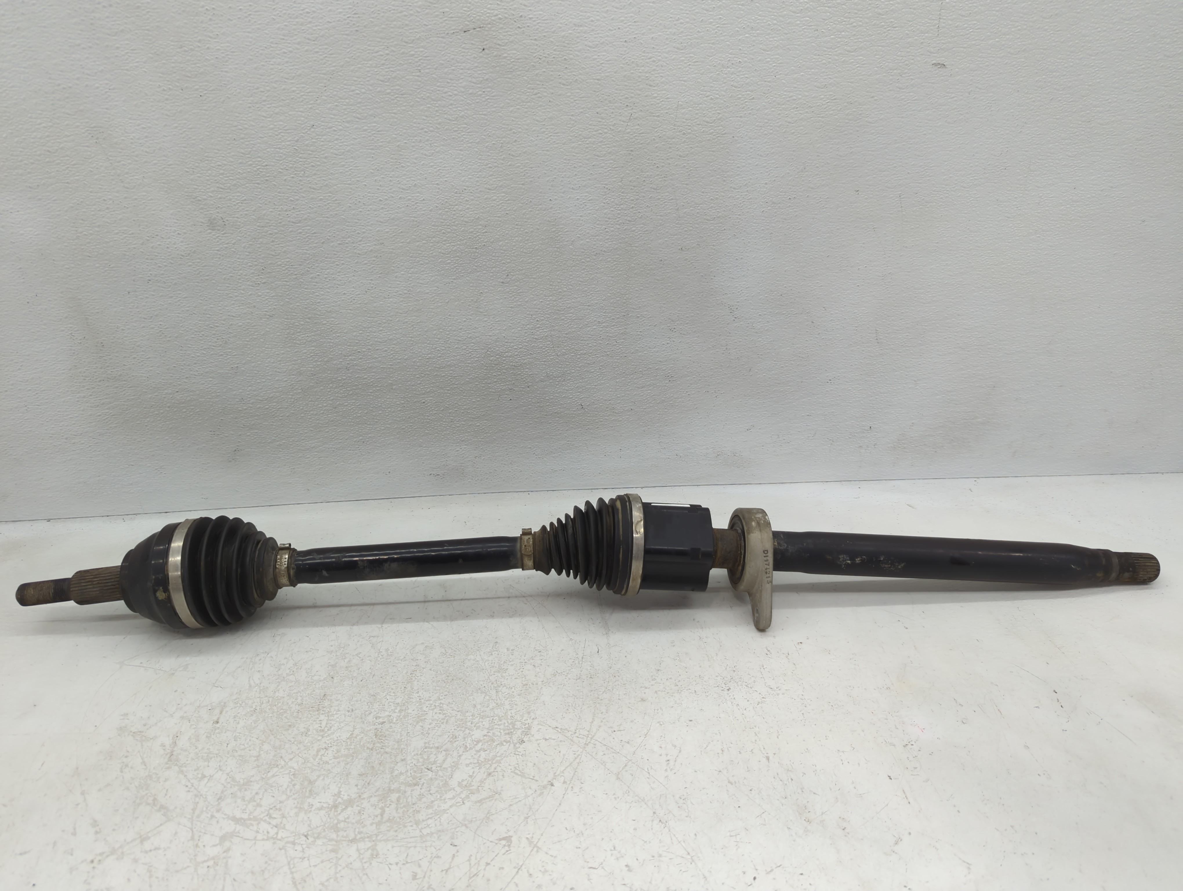 Picture of 2017-2022 Chrysler Pacifica Axle Shaft Front Passenger Cv C/v 1123495
