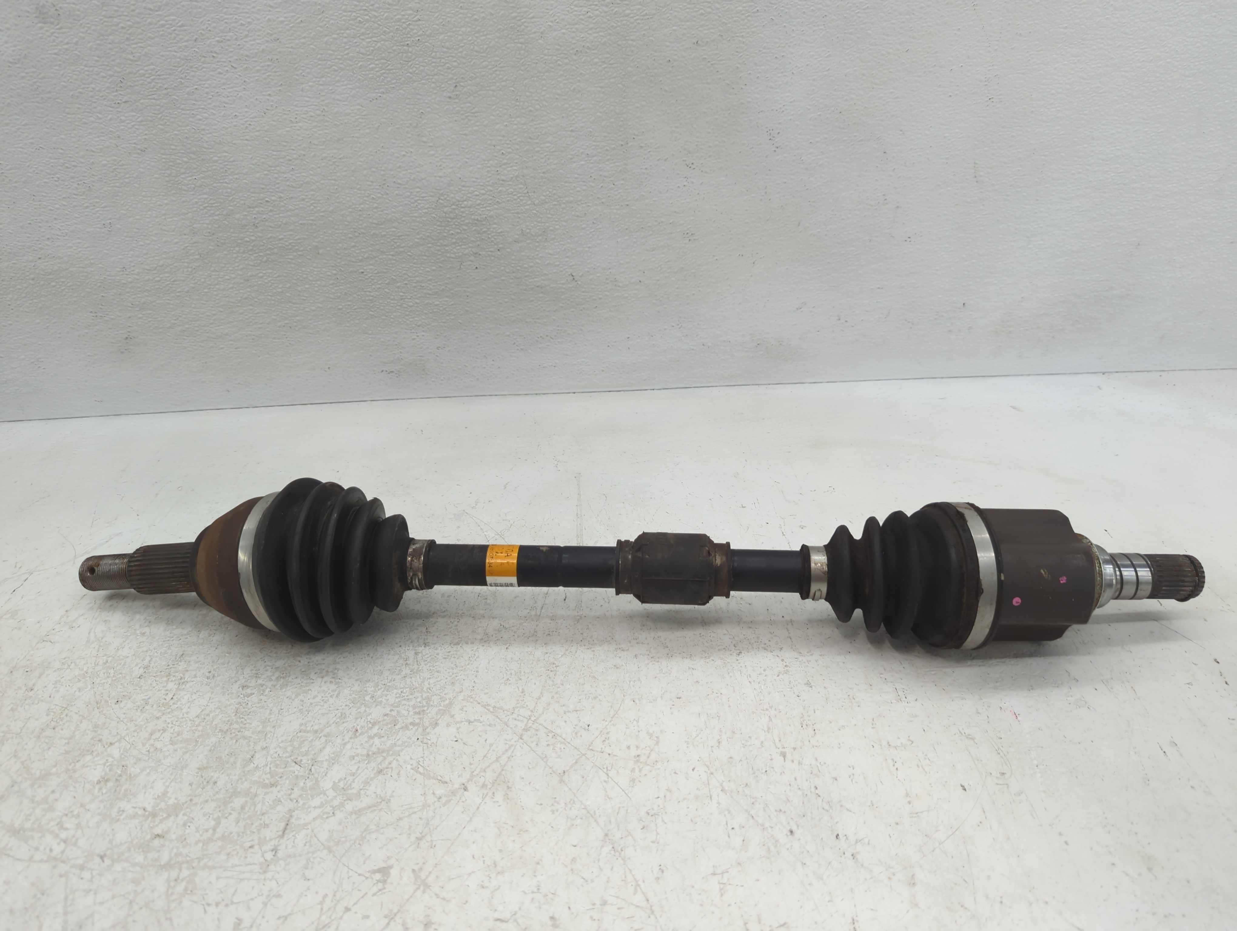 Picture of 2013-2018 Nissan Altima Axle Shaft Front Driver Cv C/v 1123498