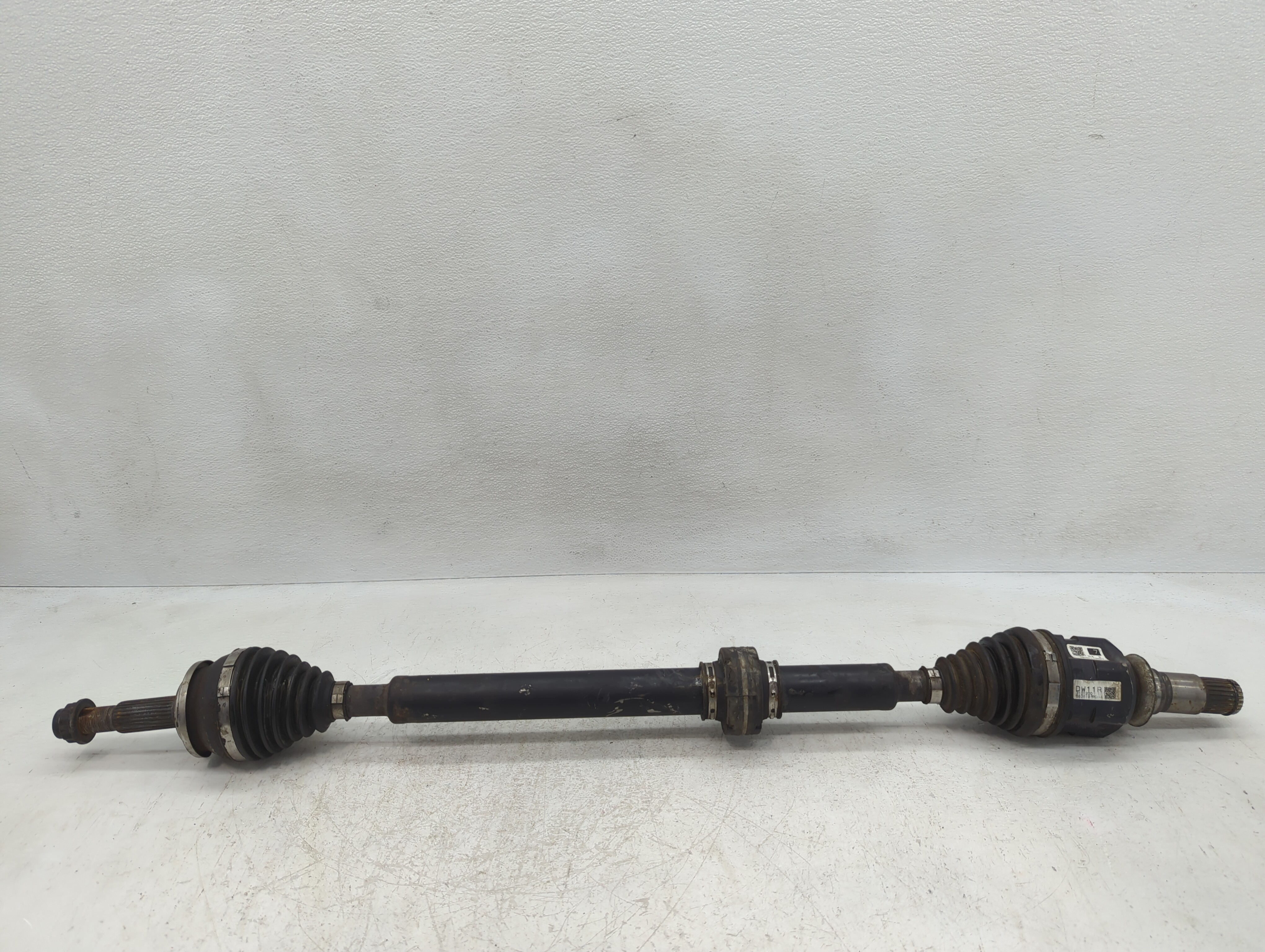 Picture of 2011-2017 Lexus Ct200h Axle Shaft Front Passenger Cv C/v 1123501