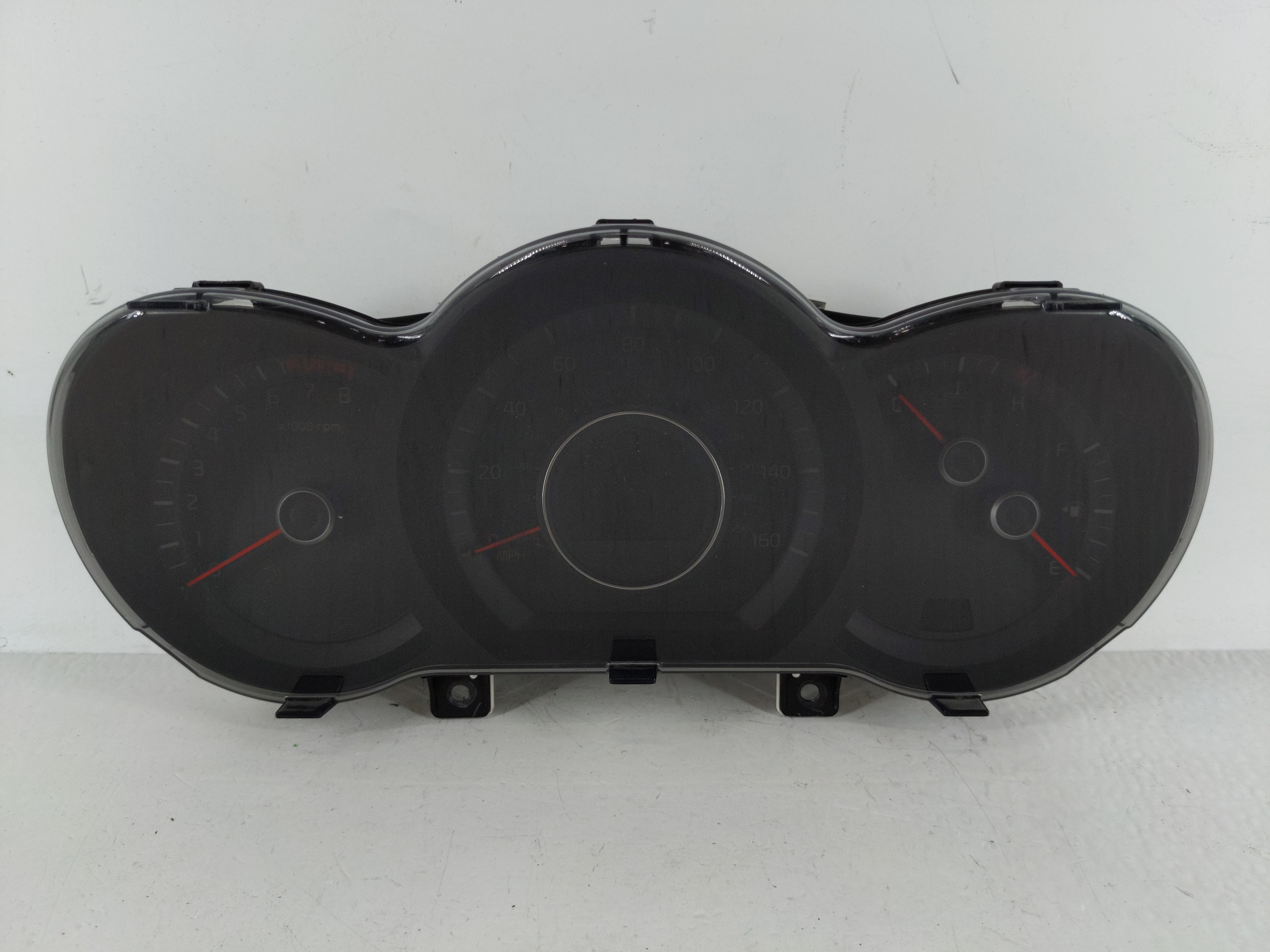 2014-2015 Kia Optima Speedometer Instrument Cluster Gauges 94031-2t270 1123526 - Oemusedautoparts1.com