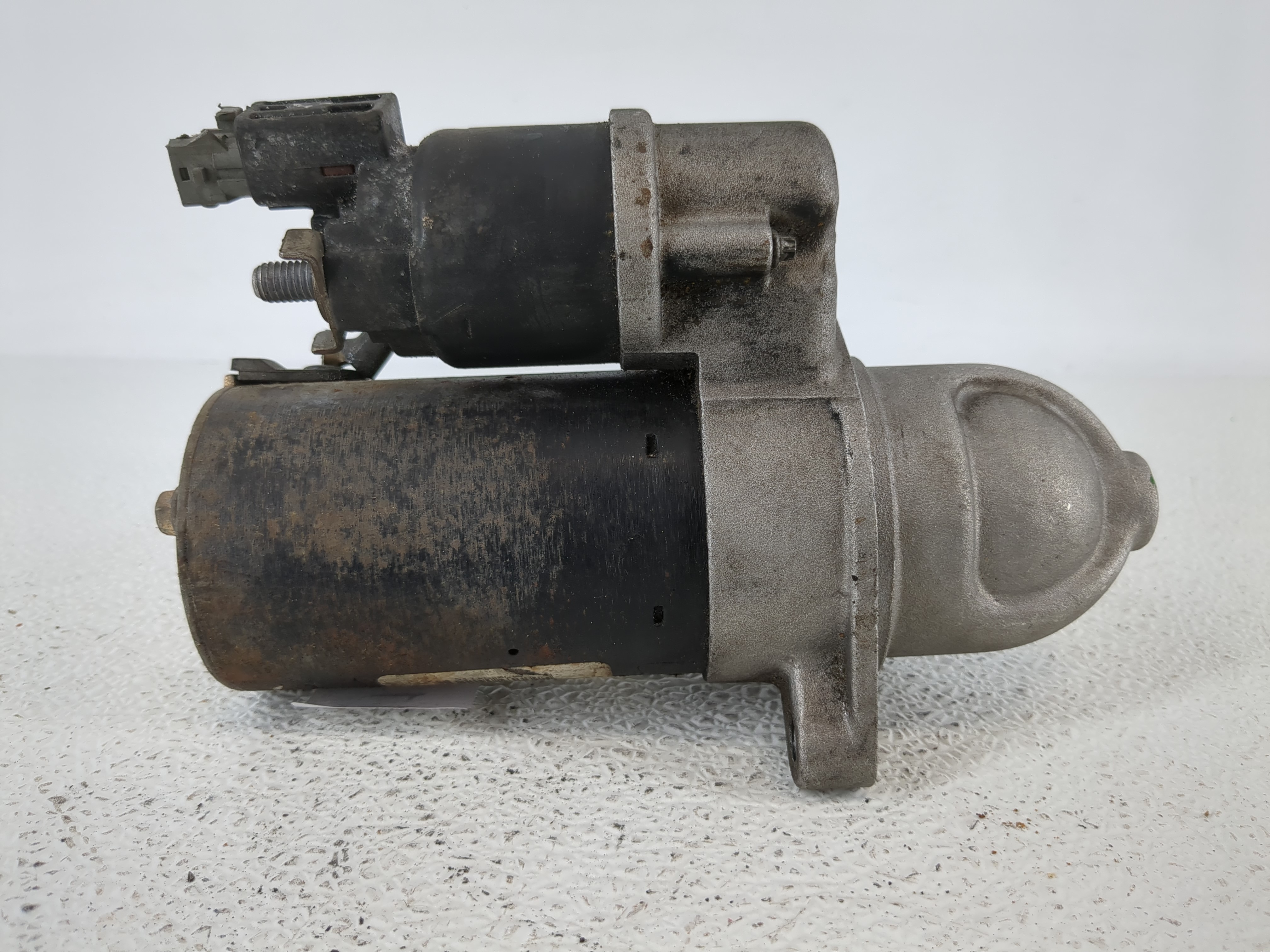 2010-2014 Hyundai Santa Fe Car Starter Motor Solenoid Oem 1123539 - Oemusedautoparts1.com