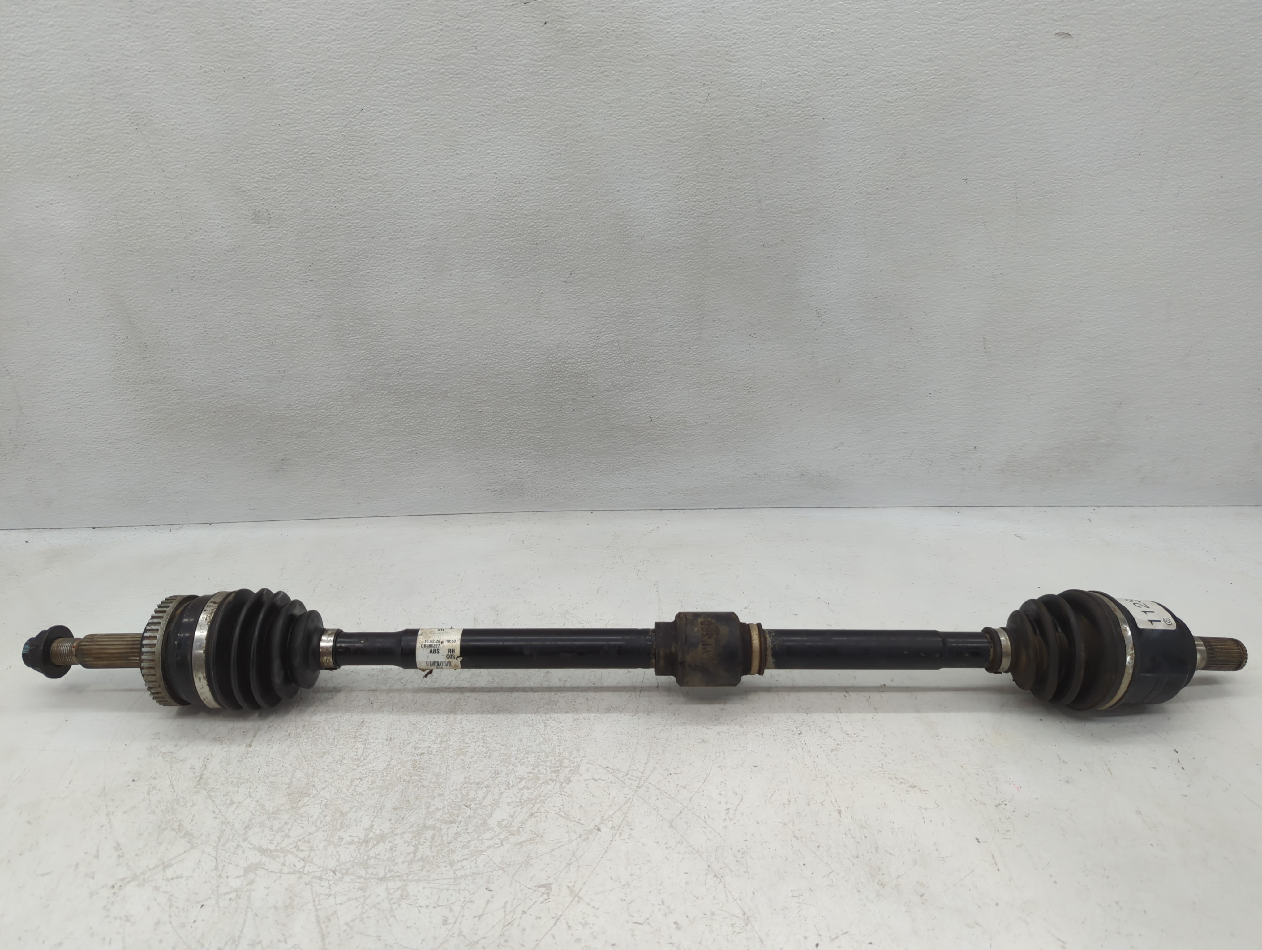 Picture of 2014-2015 Kia Optima Axle Shaft Front Passenger Cv C/v 1123556