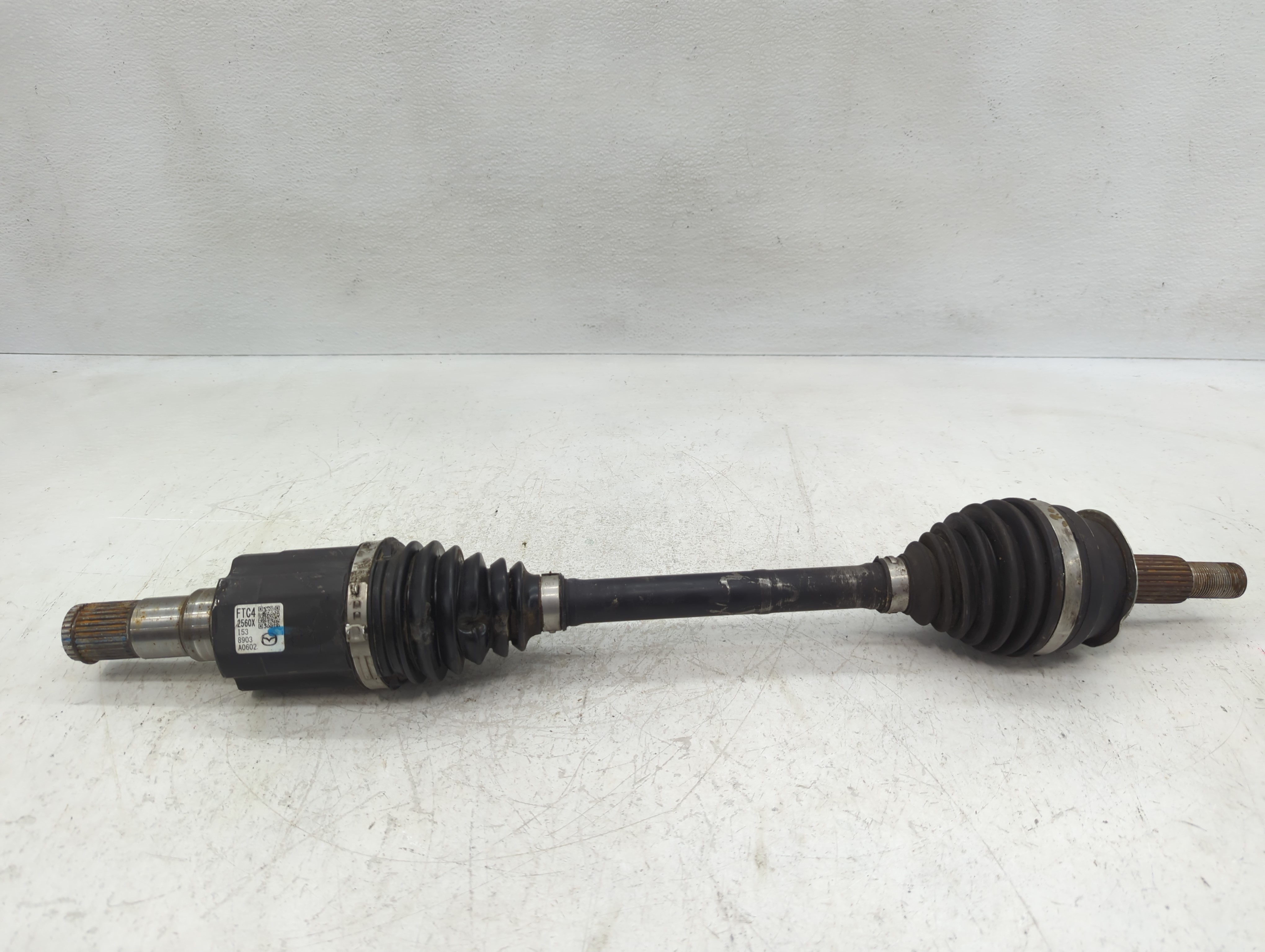 Picture of 2014-2018 Mazda 3 Axle Shaft Front Driver Cv C/v 1123559