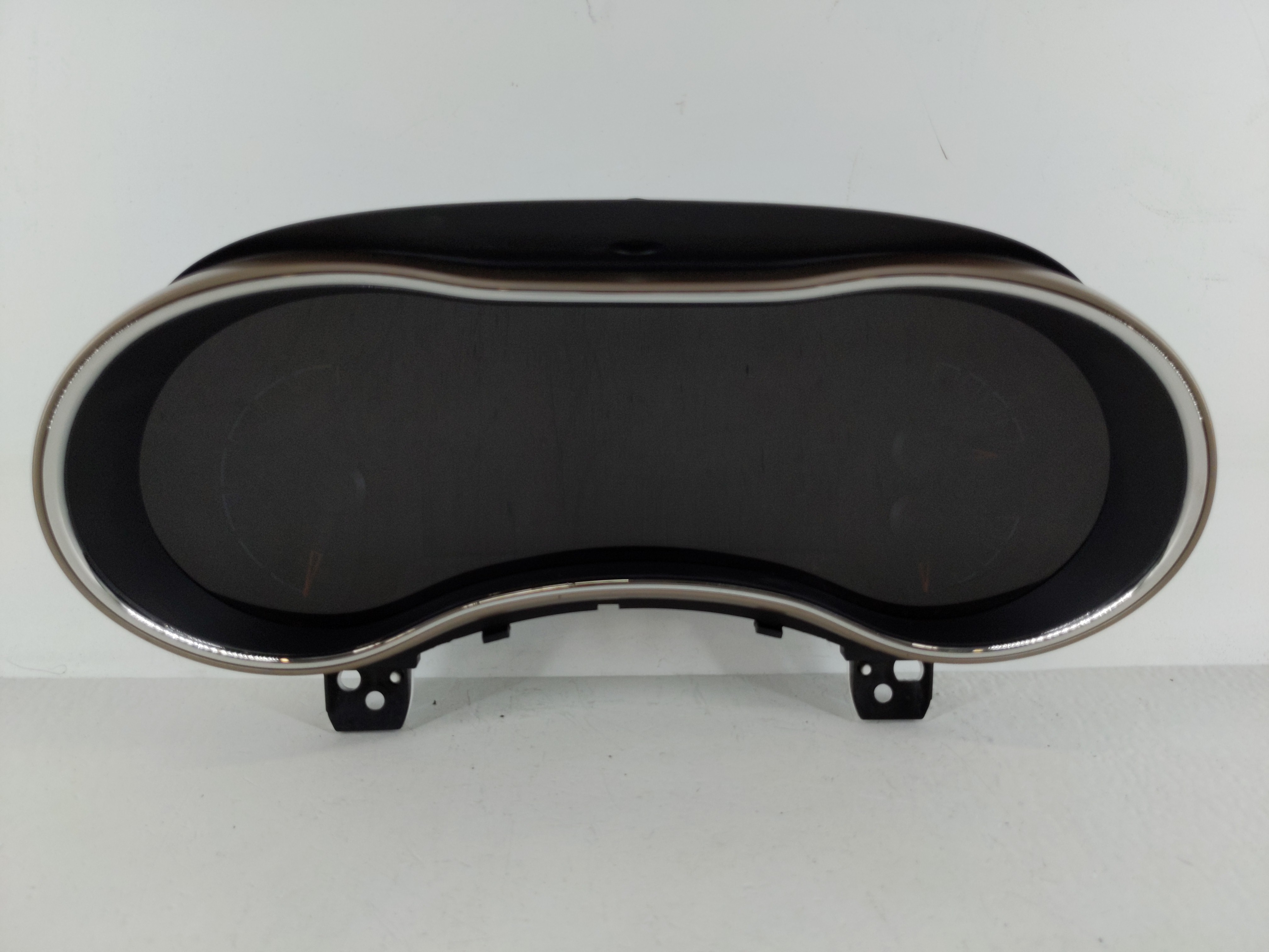 Picture of 2015-2015 Jeep Grand Cherokee Speedometer Instrument Cluster Gauges 1123565