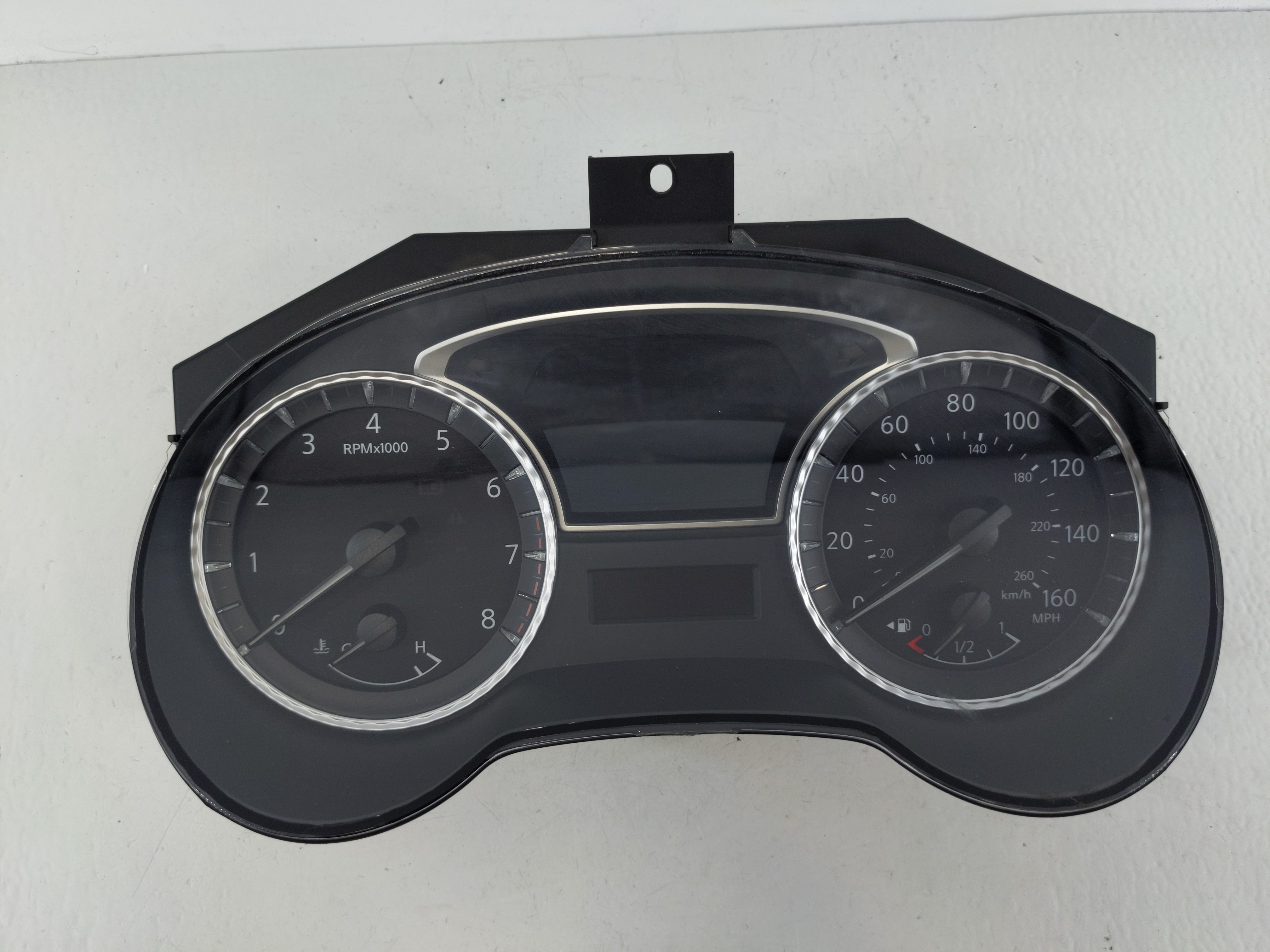 2018-2020 Infiniti Qx60 Speedometer Instrument Cluster Gauges 1123585 - Oemusedautoparts1.com