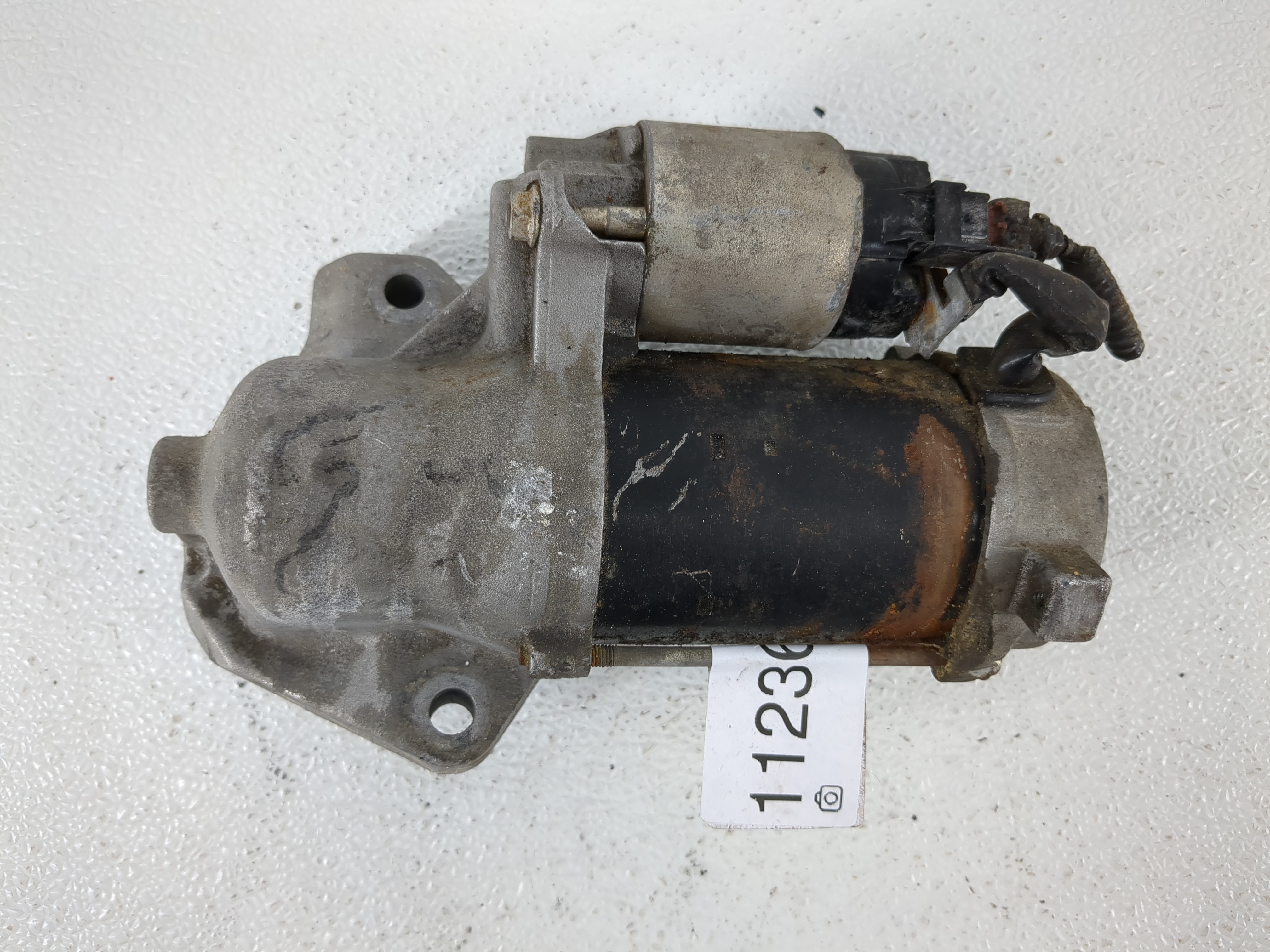 Picture of 2008-2012 Honda Accord Car Starter Motor Solenoid Oem 1123600