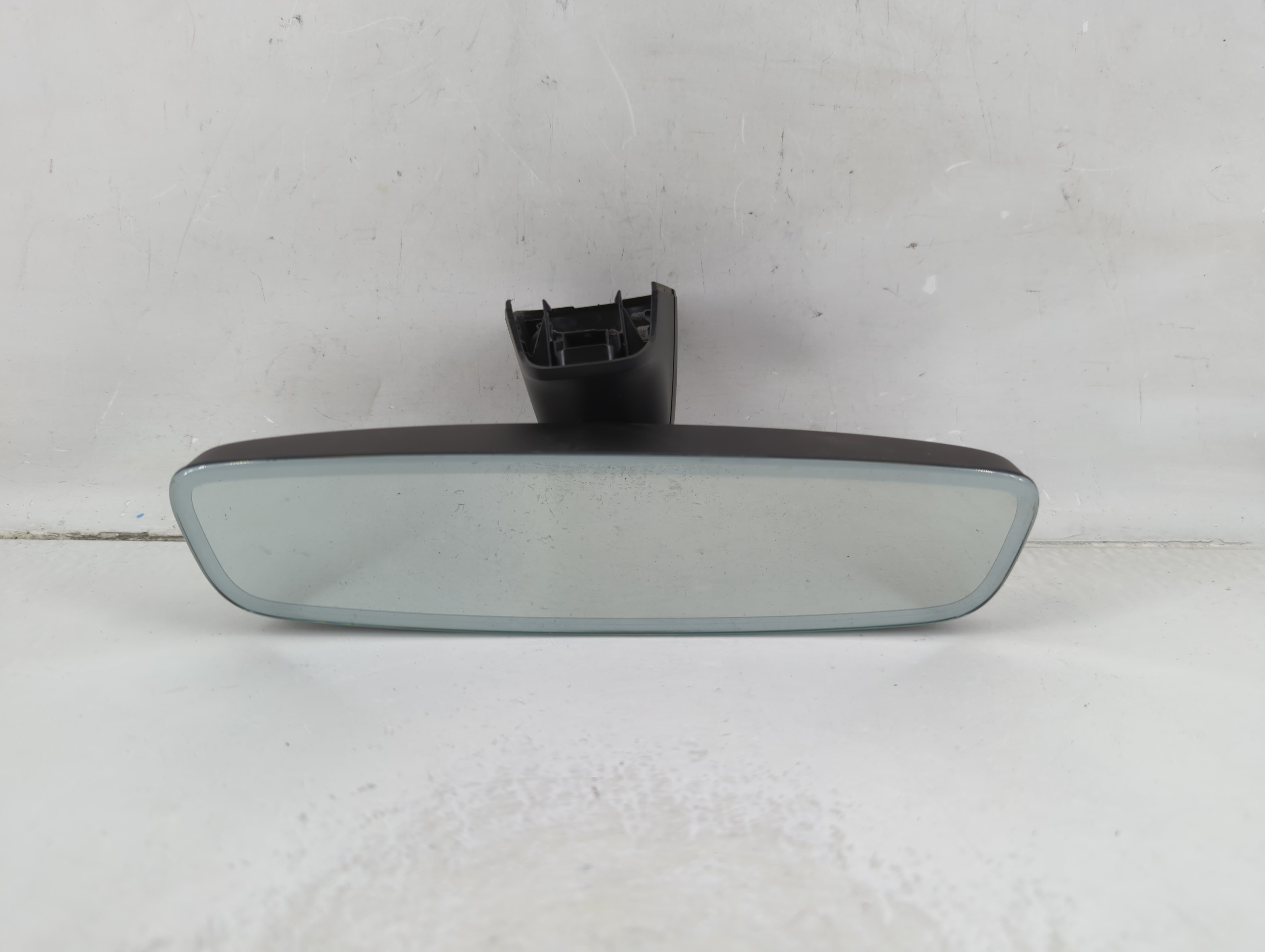 2017-2020 Audi A4 Interior Rear View Mirror Oem 1123604 - Oemusedautoparts1.com