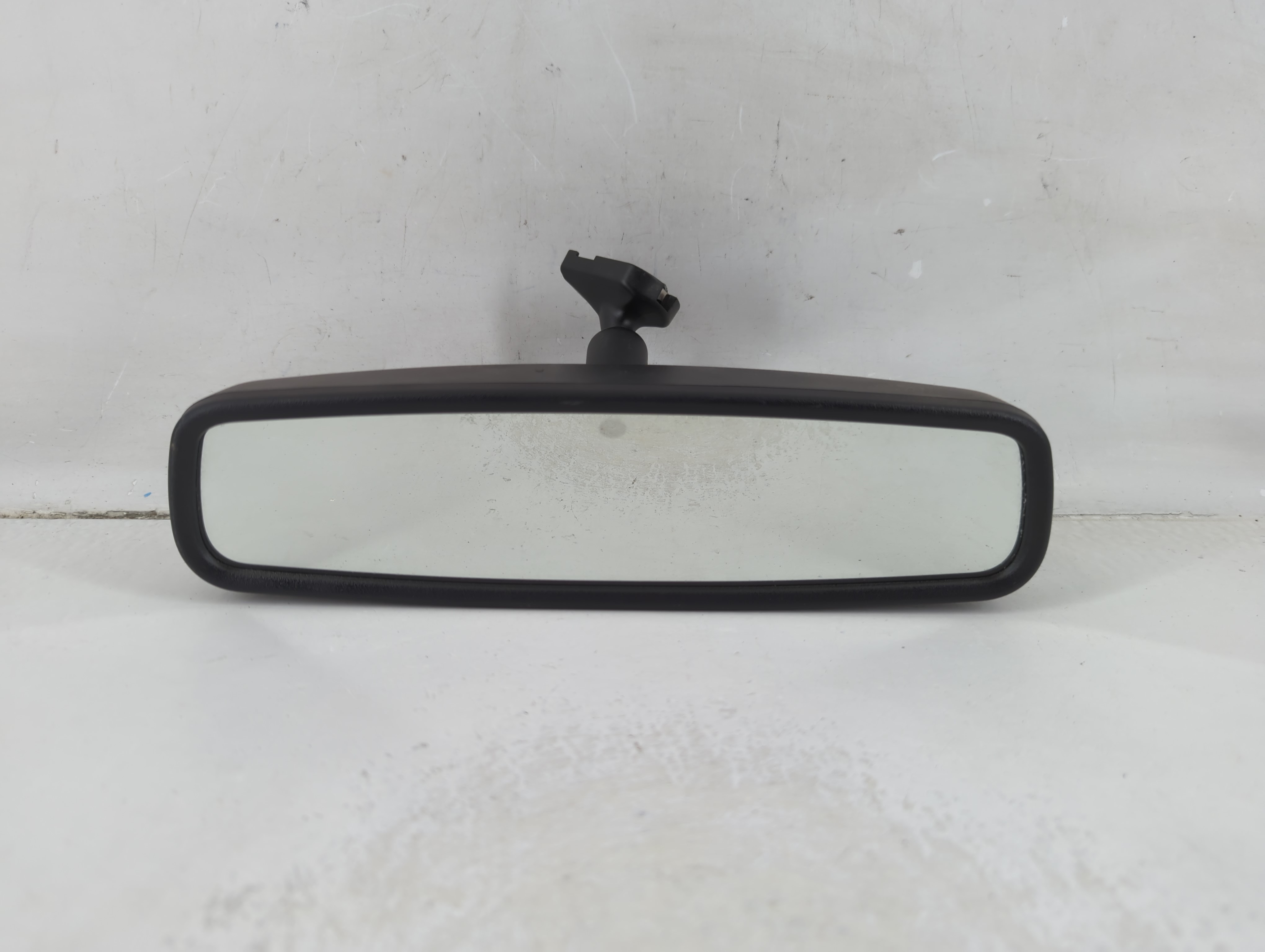 2013-2016 Ford Fusion Interior Rear View Mirror Oem 1123605 - Oemusedautoparts1.com