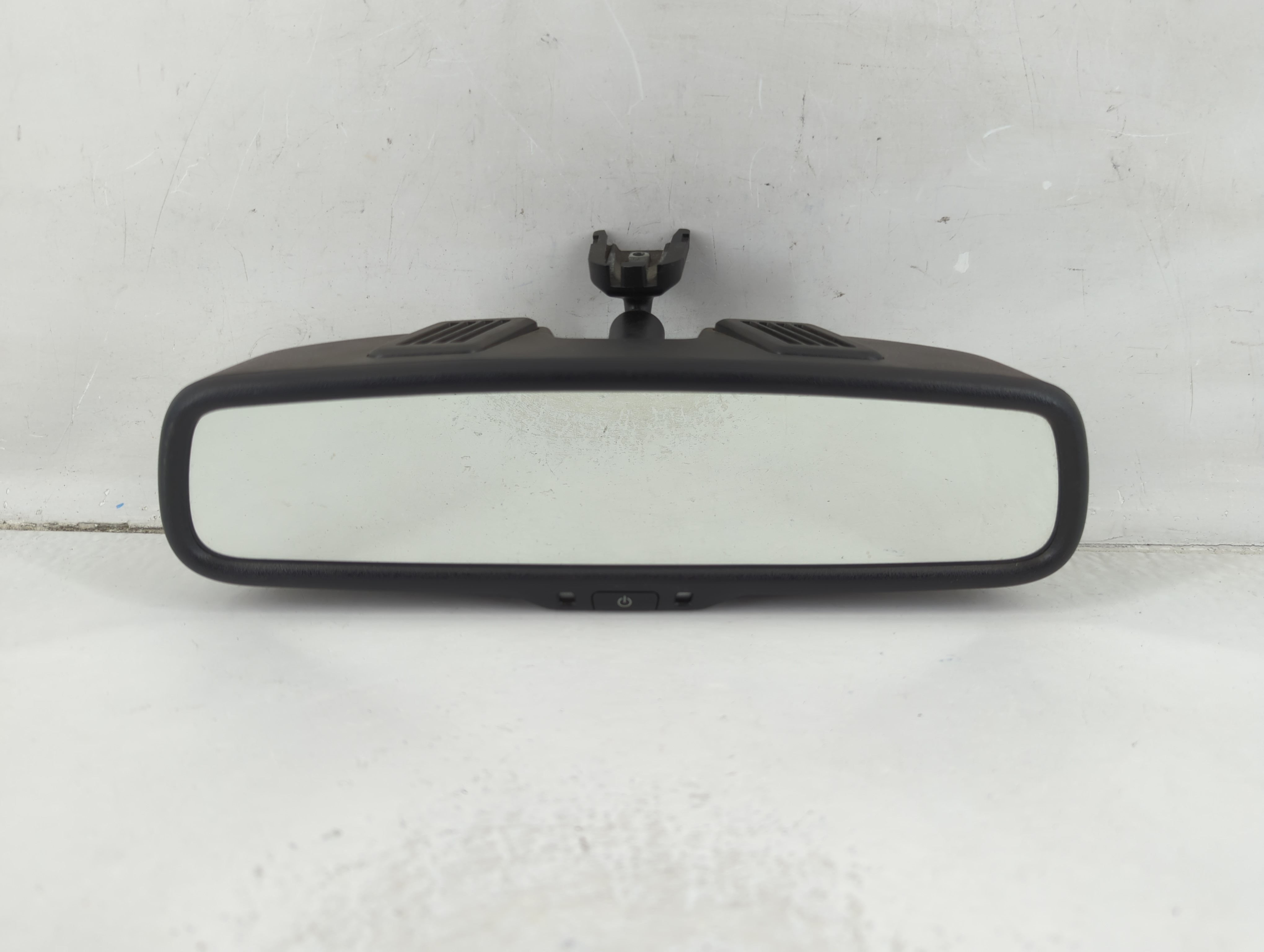 Picture of Dodge Avenger Interior Rear View Mirror Oem 1123607